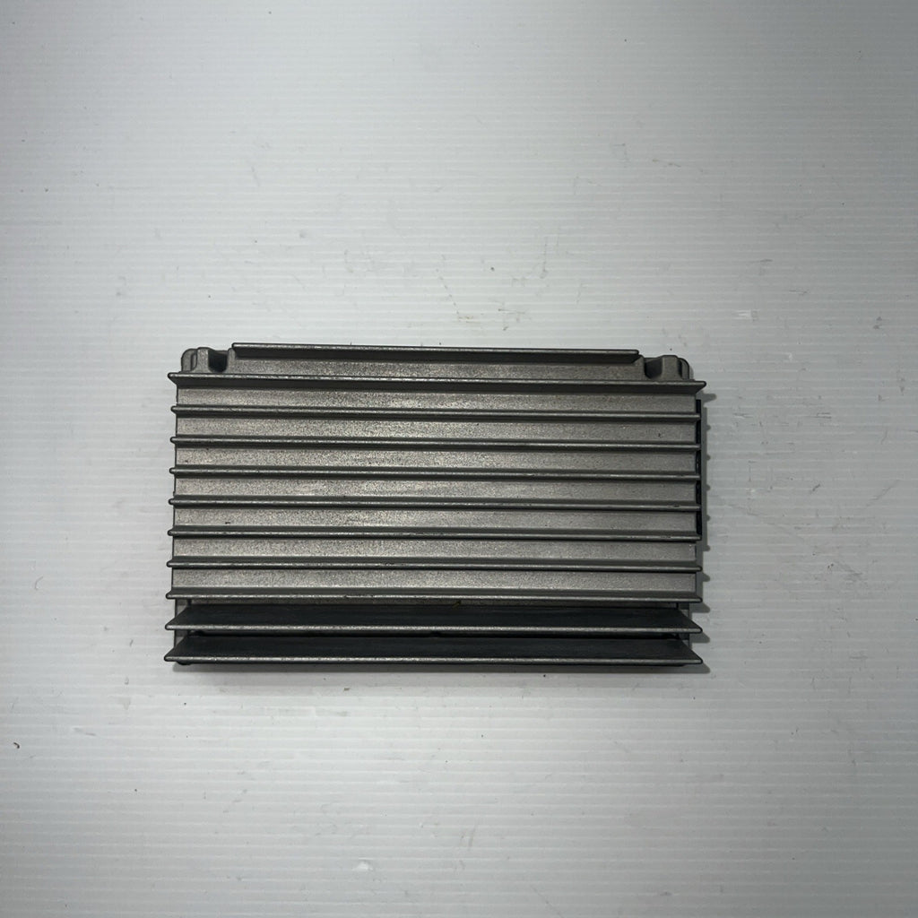 2012-2015 BMW 328i Radio Amplifier 9283511