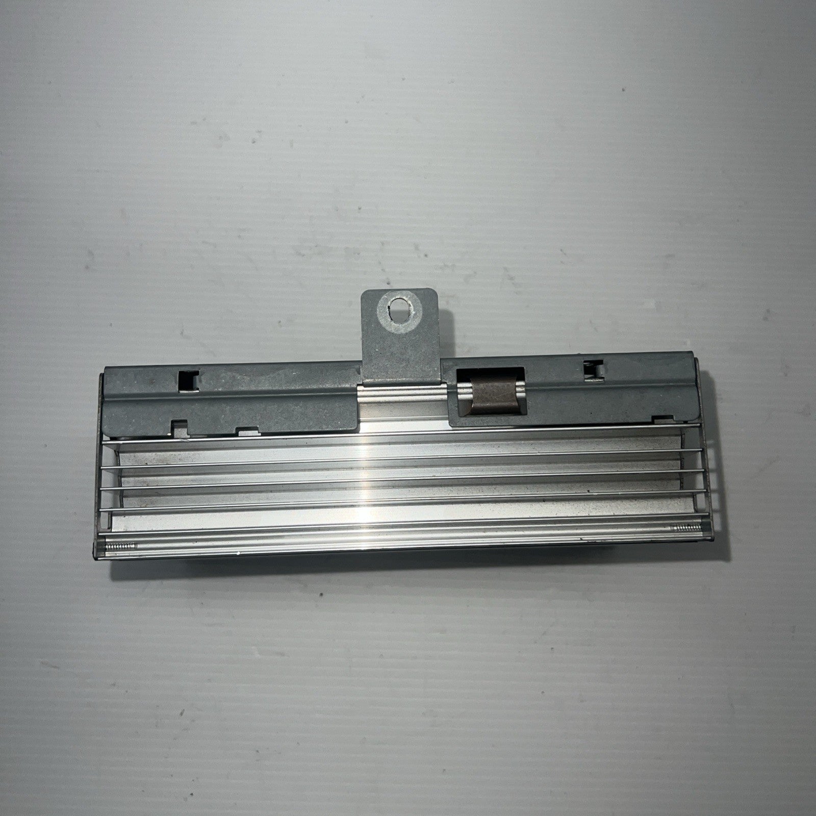 2011 - 2016 BMW F10 528 535 550 Hi-Fi Stereo Audio Amplifier Amp OEM 9266355