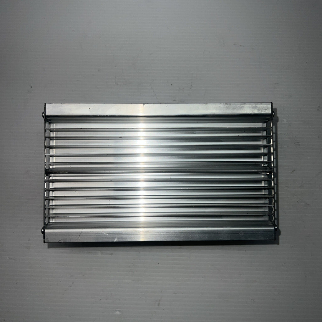 2011 - 2016 BMW F10 528i 535i 550i Stereo Audio Amplifier Amp OEM 9312592