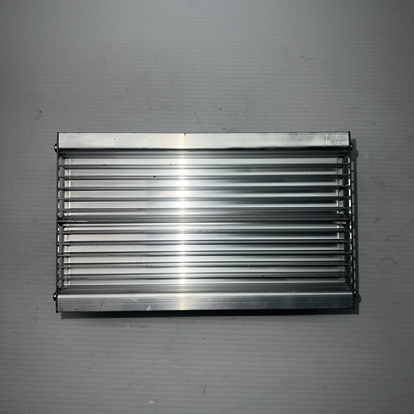 2011 - 2016 BMW F10 528i 535i 550i Stereo Audio Amplifier Amp OEM 9312592