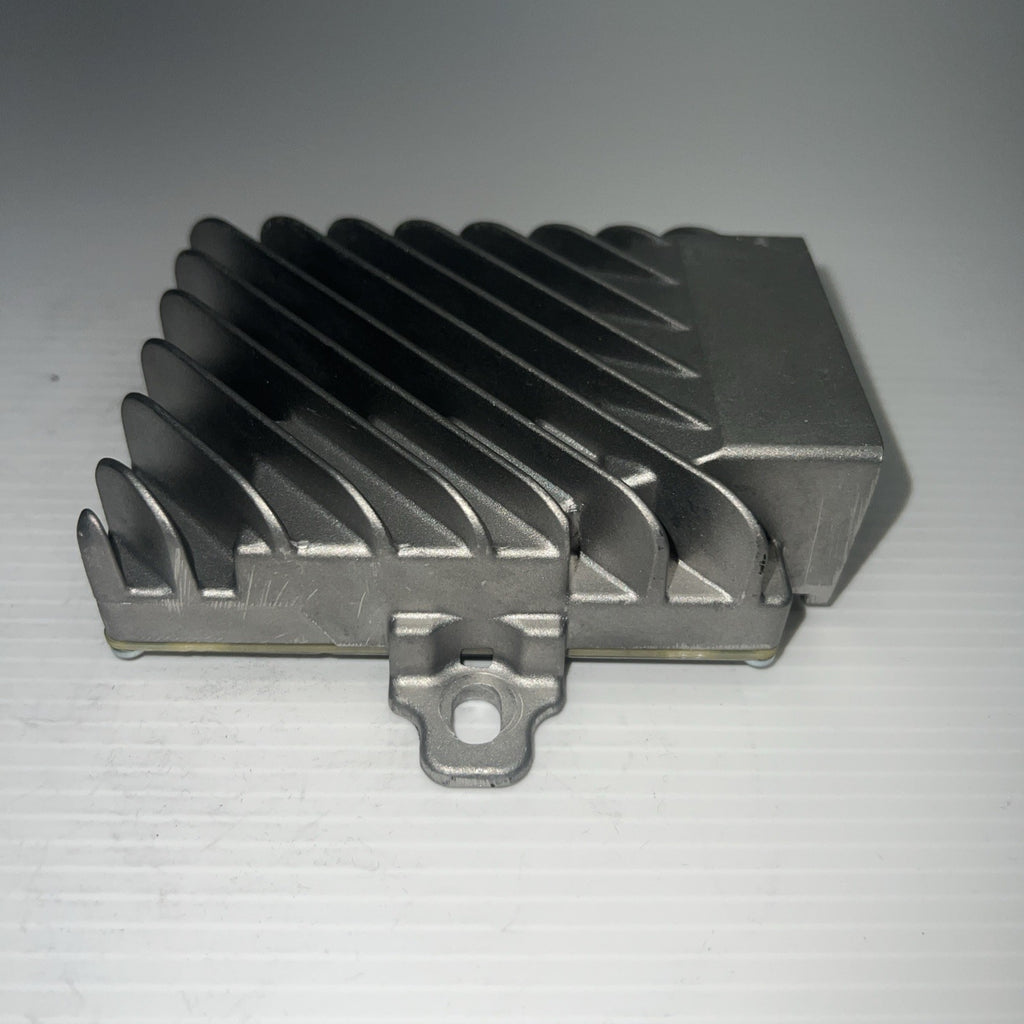 2011-2016 BMW F10 528i 535i 550i Harman Becker HS B101 AMP Amplifier 9352264 OEM