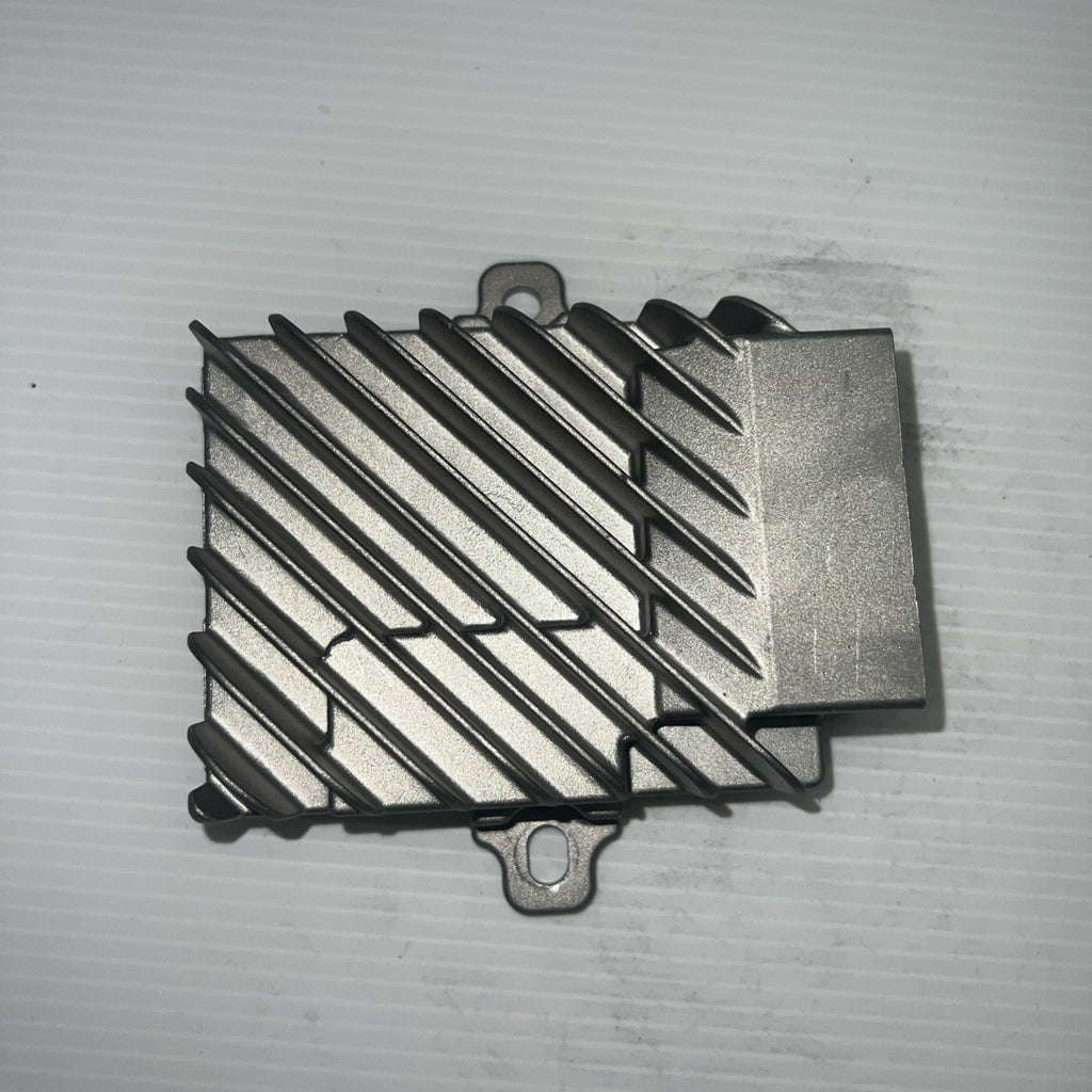 2011-2016 BMW F10 528i 535i 550i Harman Becker HS B101 AMP Amplifier OEM 9367812