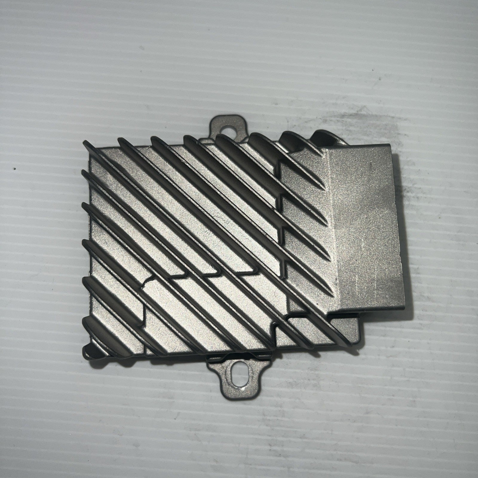 2011-2016 BMW F10 528i 535i 550i Harman Becker HS B101 AMP Amplifier OEM 9367812