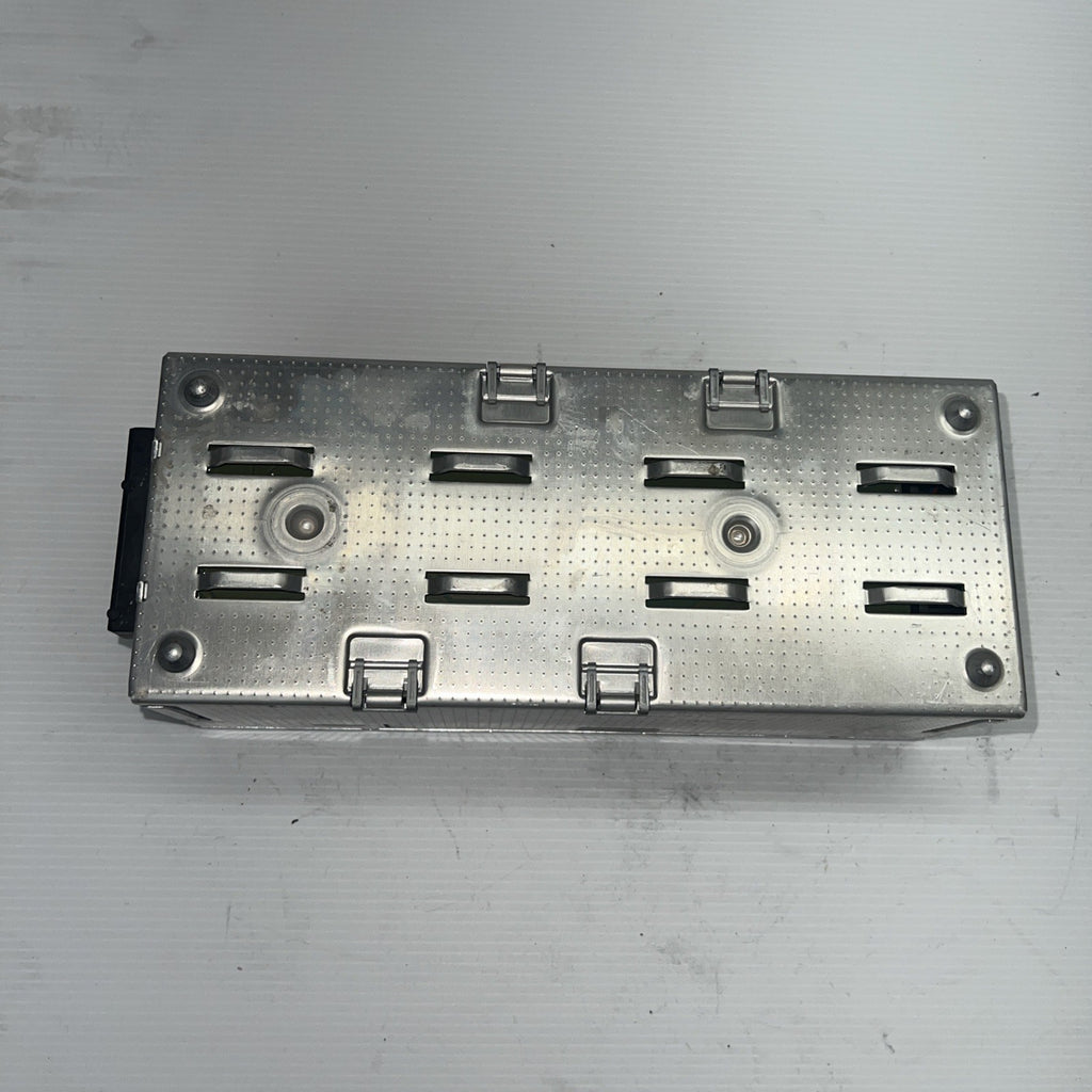 2002–2008 BMW 7 Series E65 E66 Logic7 Premium Audio Amplifier OEM Amp 6961389