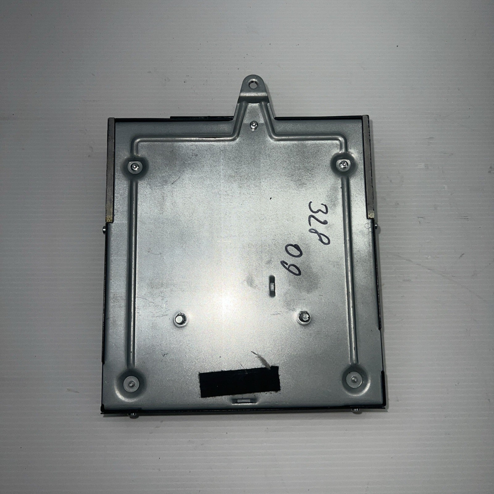 2010 BMW 335I E92 HIFI SYSTEM STEREO AMP AMPLIFIER 9143162 65129143162