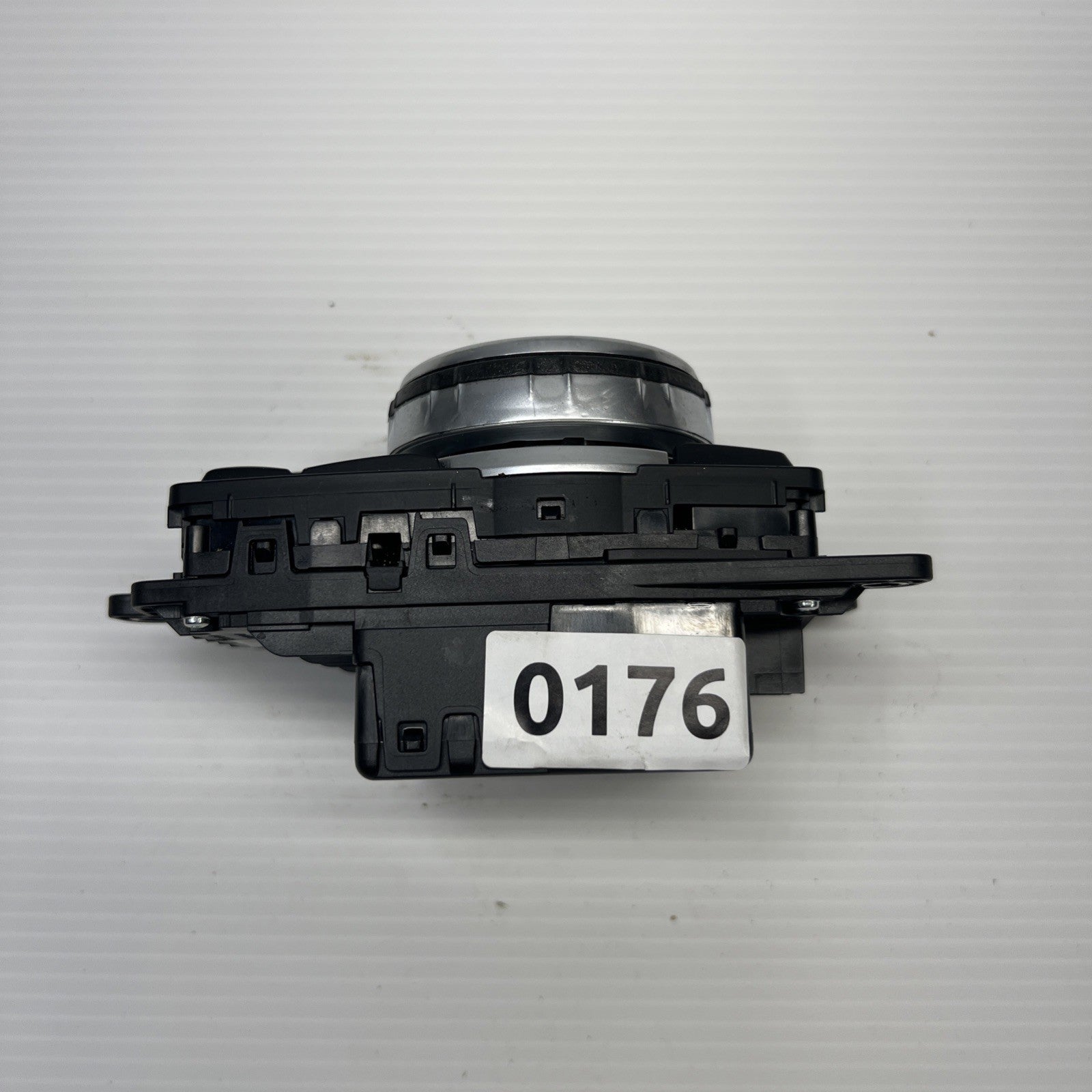 2011-2016 BMW 328I 335I M3 535I 535XI IDRIVE NAVIGATION KNOB 6582 9320288-02 OEM