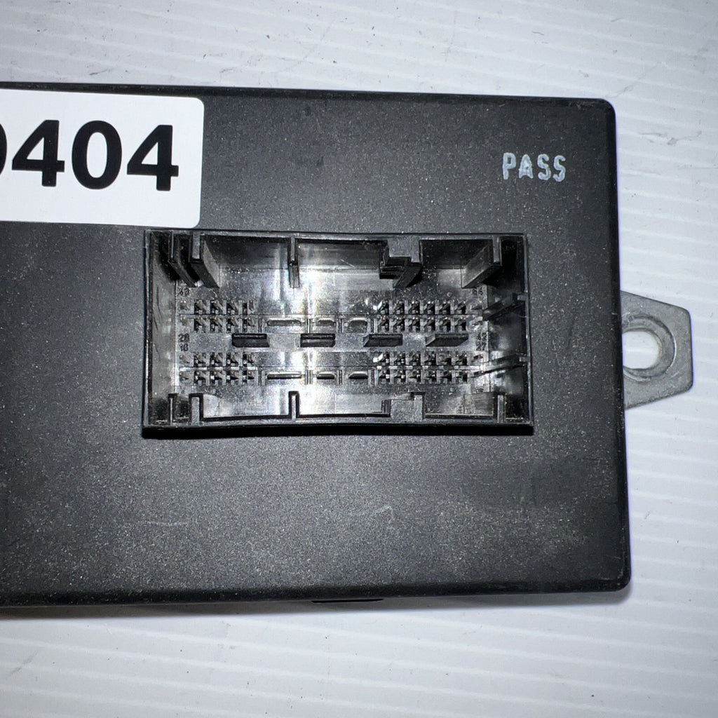 02-10 BMW E60 E63 E64 E65 Dynamic Drive Temic Control Module Unit OEM