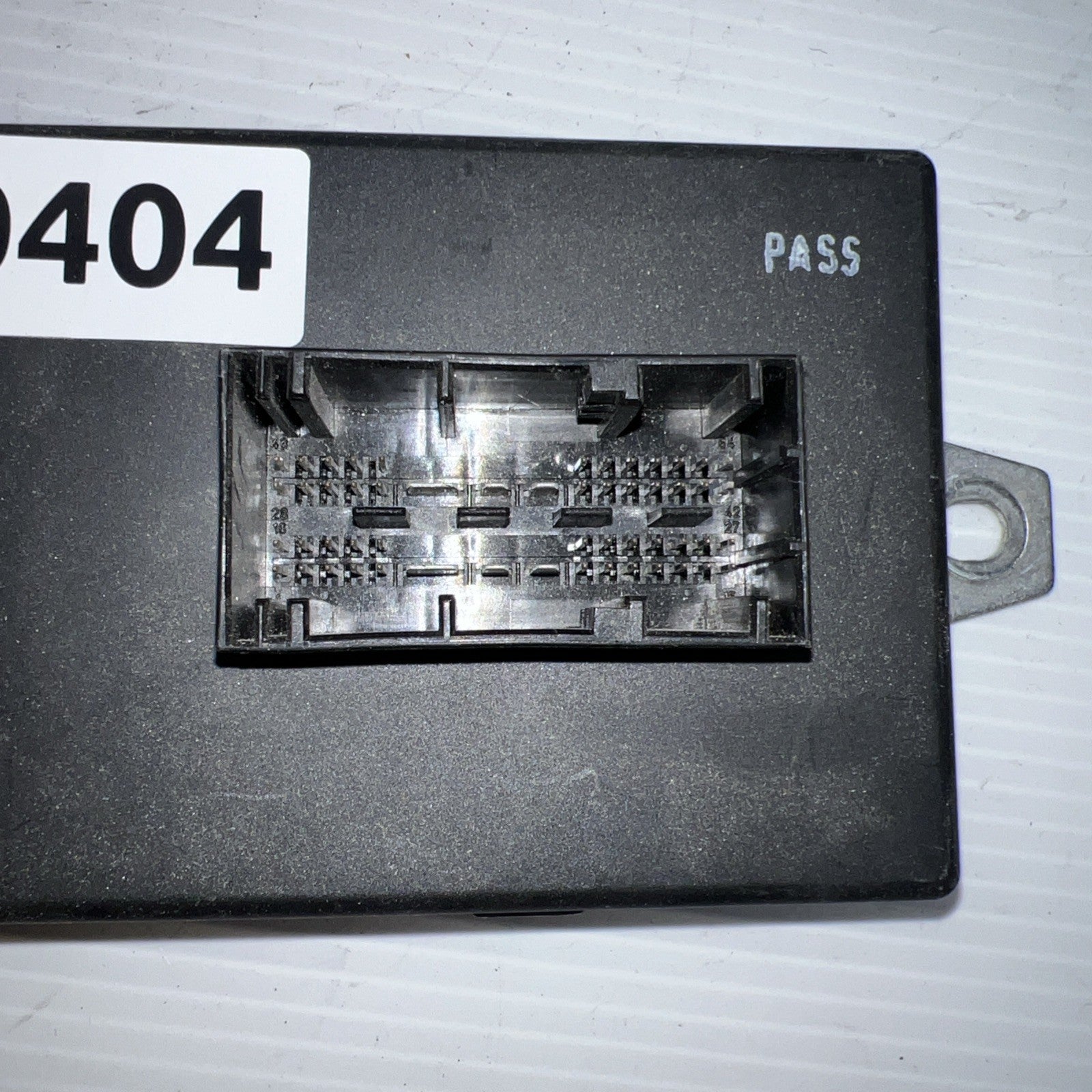 02-10 BMW E60 E63 E64 E65 Dynamic Drive Temic Control Module Unit OEM