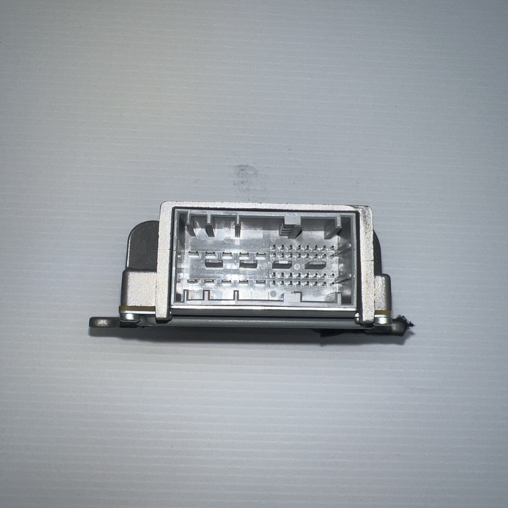 2011-2016 BMW F10 528i 535i 550i Harman Becker HS B101 AMP Amplifier 93433170