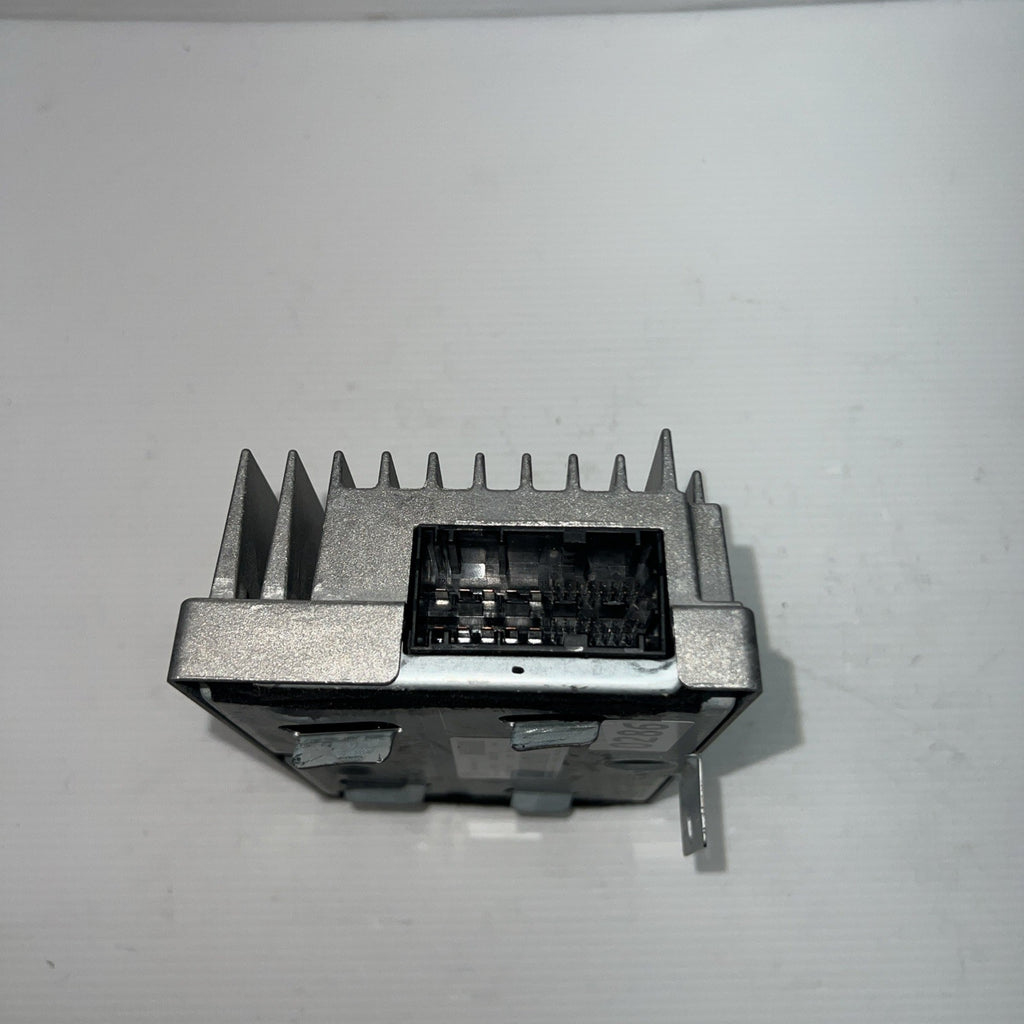 2012 BMW X5 AUDIO AMPLIFIER CONTROL MODULE OEM 9253197