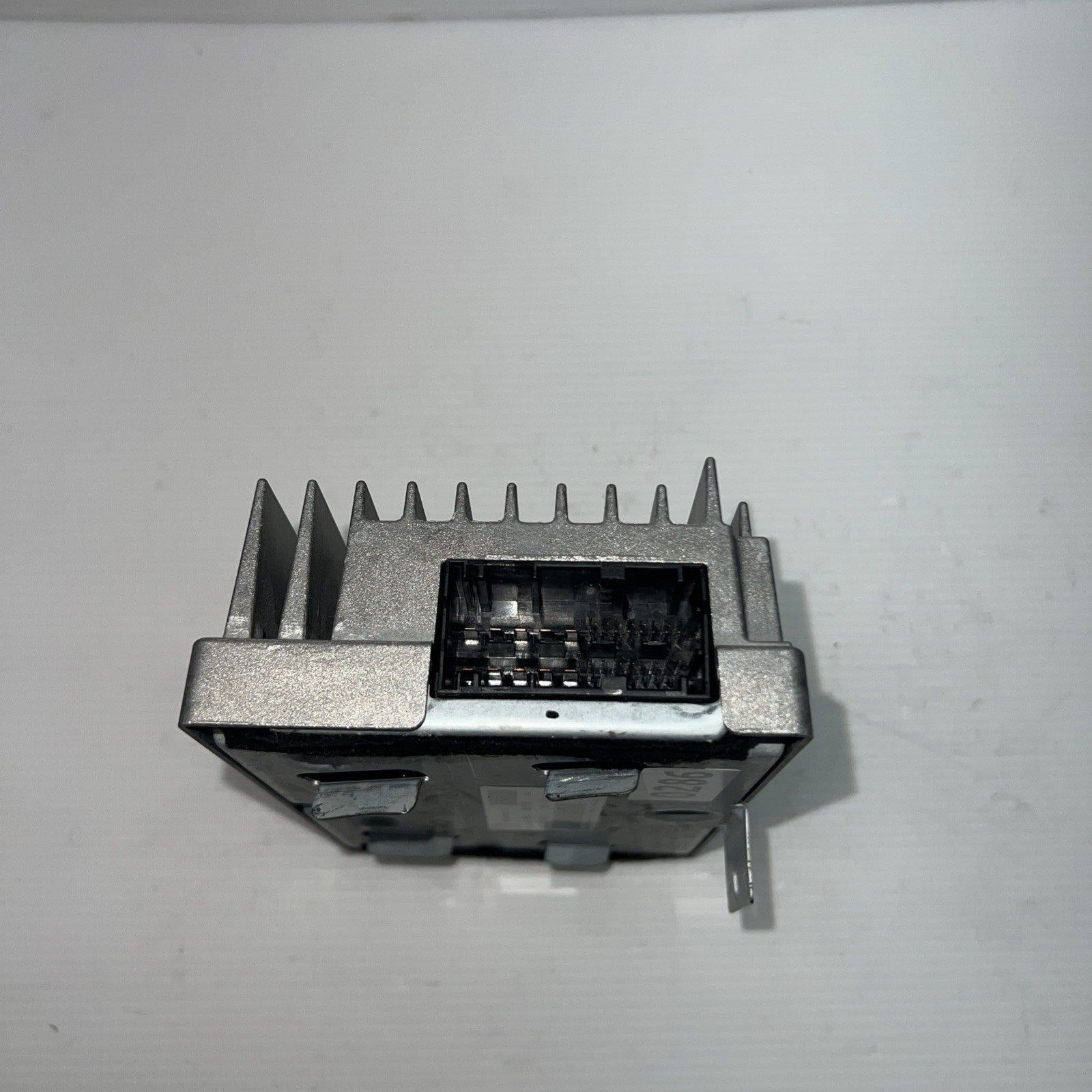 2012 BMW X5 AUDIO AMPLIFIER CONTROL MODULE OEM 9253197