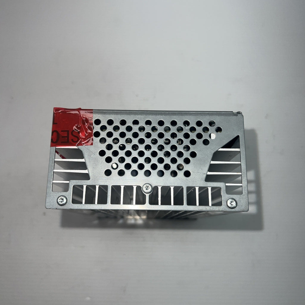 2011-2016 BMW F10 528i 535i 550i Radio Sound Amp Amplifier 9266355 OEM