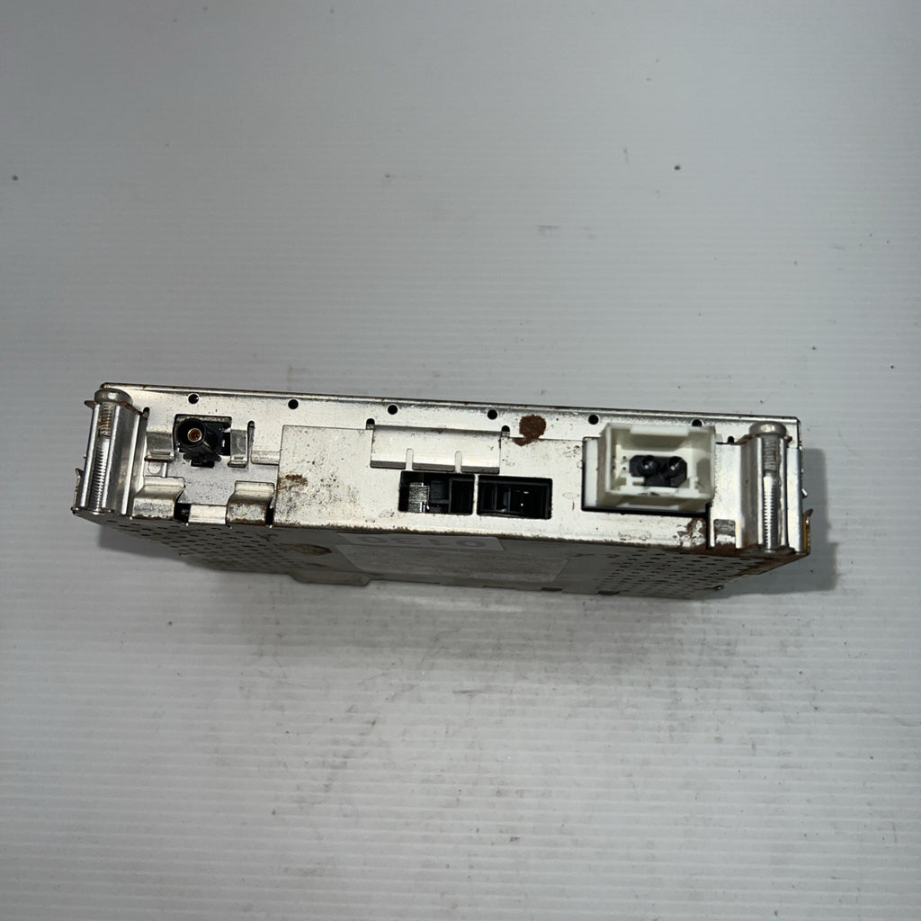 05 06 BMW E66 E65 SATELLITE RADIO DLP SIRIUS CONTROL MODULE 9110294