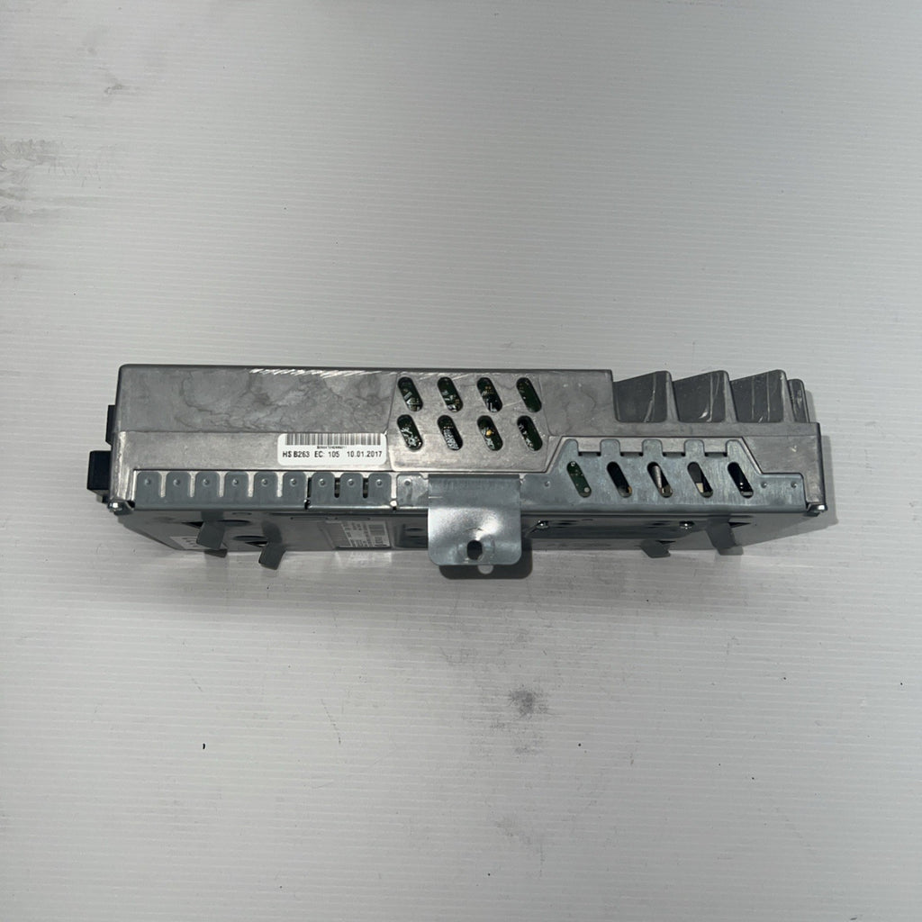 2014–2018 BMW M3 F80 Harman Becker Audio Amplifier AMP OEM 9393194 65129393194 