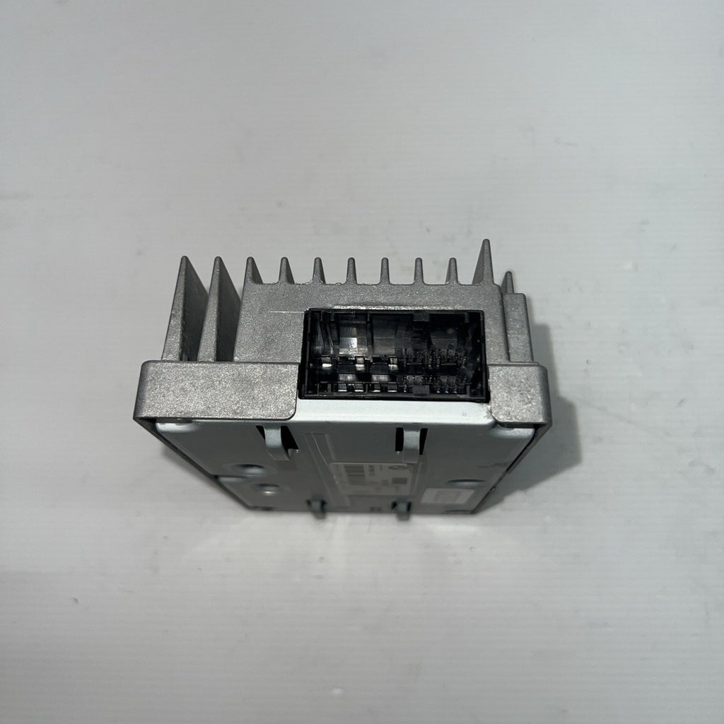 2012-2015 BMW X1 Radio Amplifier Amp OEM 9312443