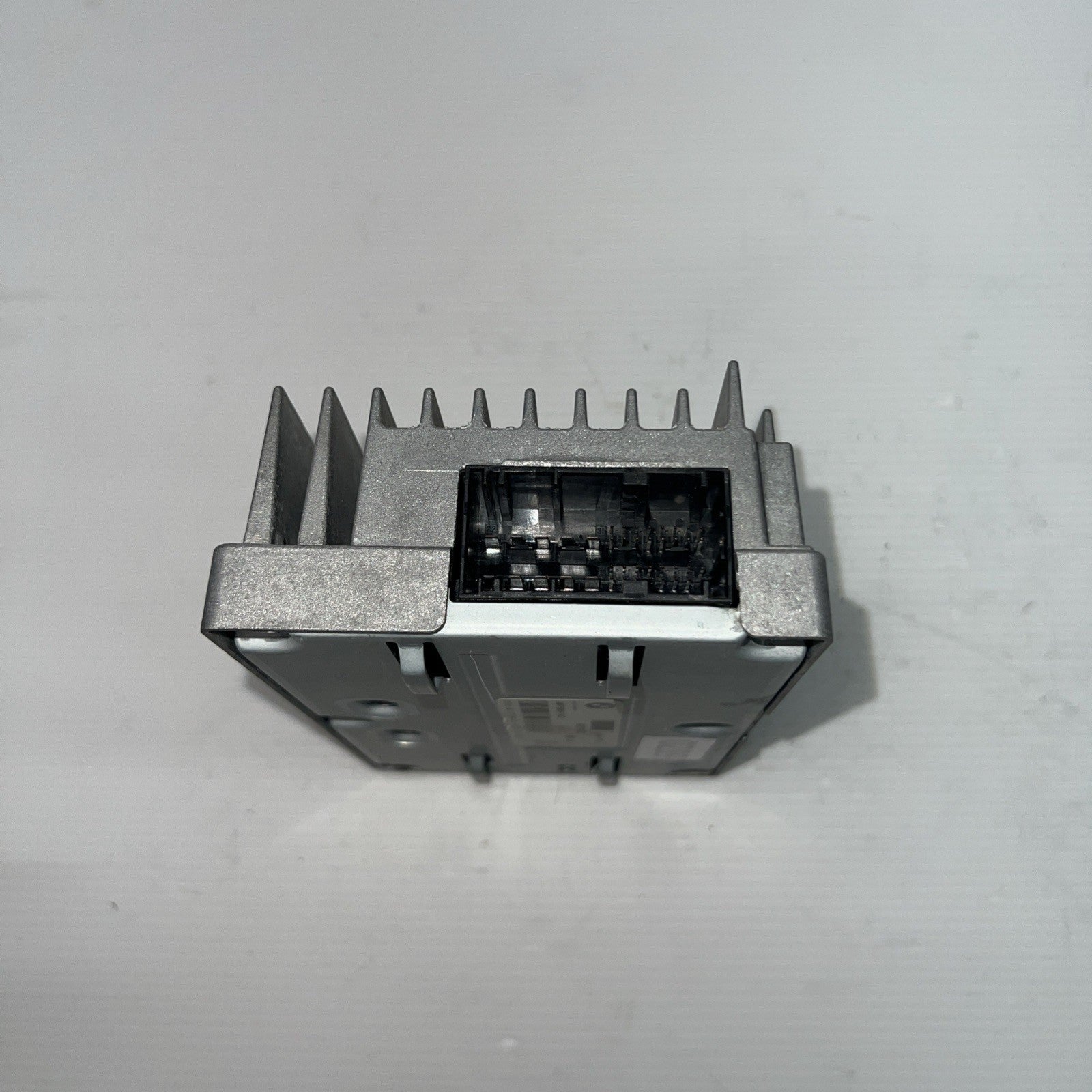 2012-2015 BMW X1 Radio Amplifier Amp OEM 9312443