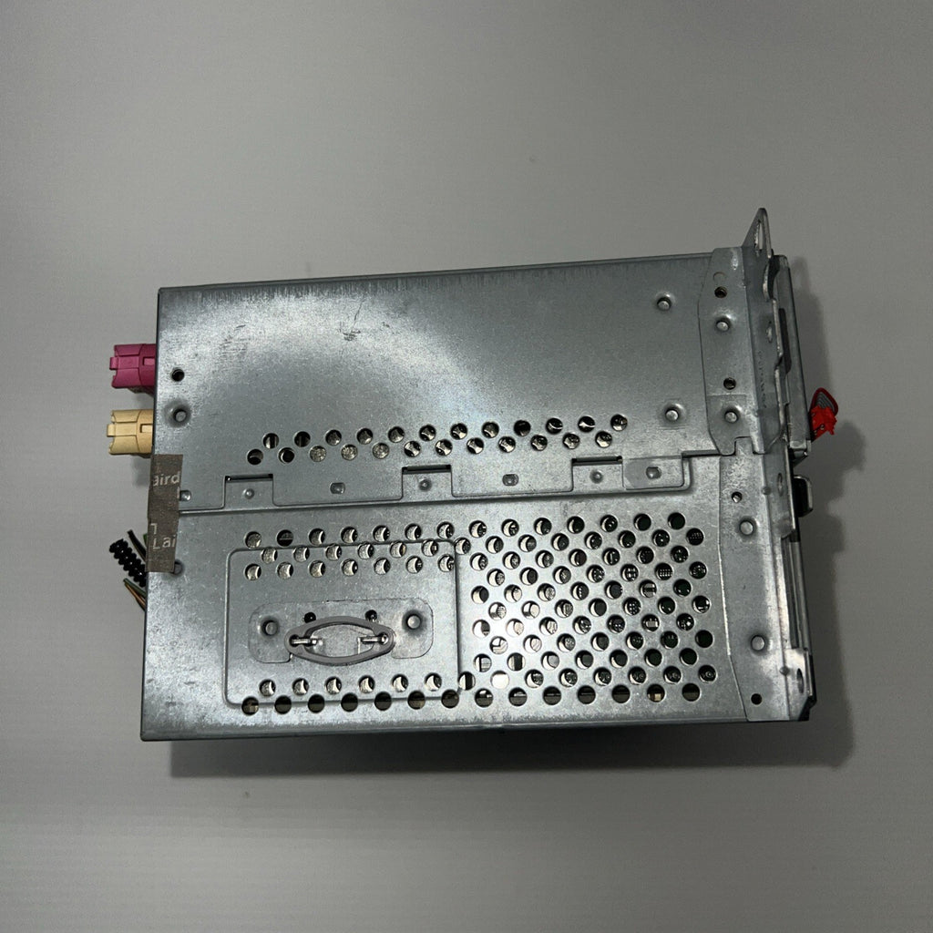 2009-2013 BMW M3 E90 E92  E93 328i 335i Sirius Radio CD Navigation Module Unit