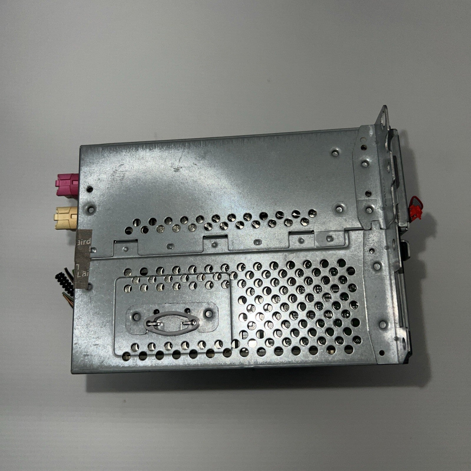 2009-2013 BMW M3 E90 E92  E93 328i 335i Sirius Radio CD Navigation Module Unit