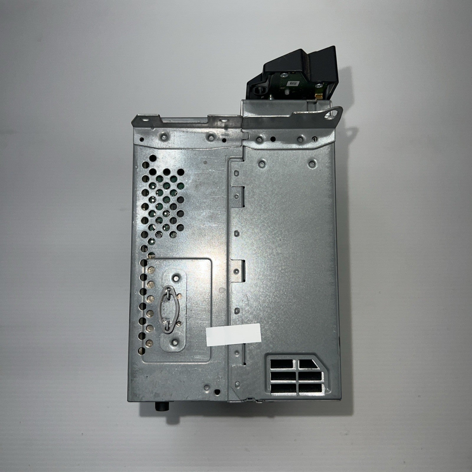 2008 2013 BMW 335i E90 535i E60 5 Series RADIO GPS NAVIAGTION DVD DRIVE 9222876