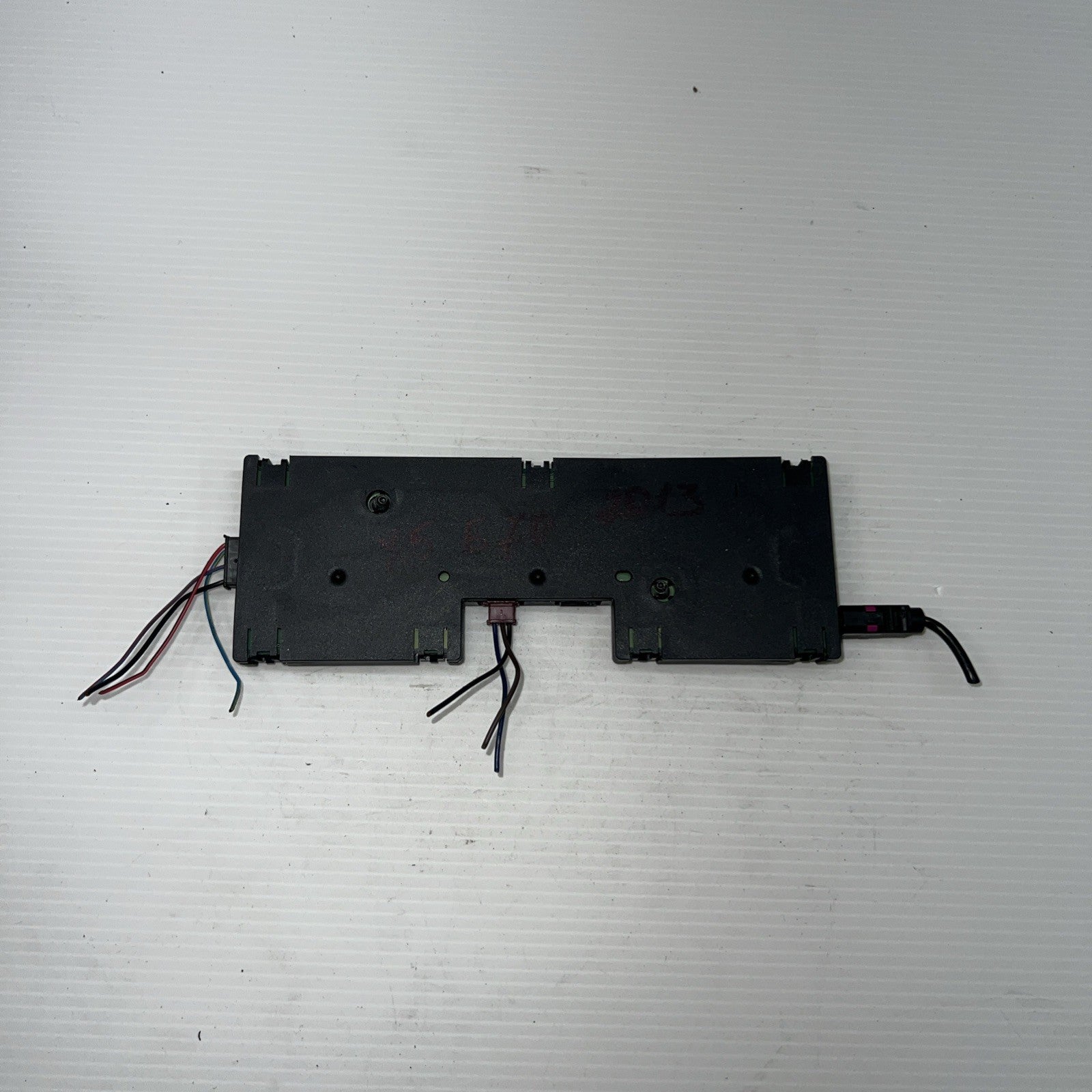 2007 2008 - 2013 BMW X5 Antenna Amplifier Diversity Control Module 9193849 OEM