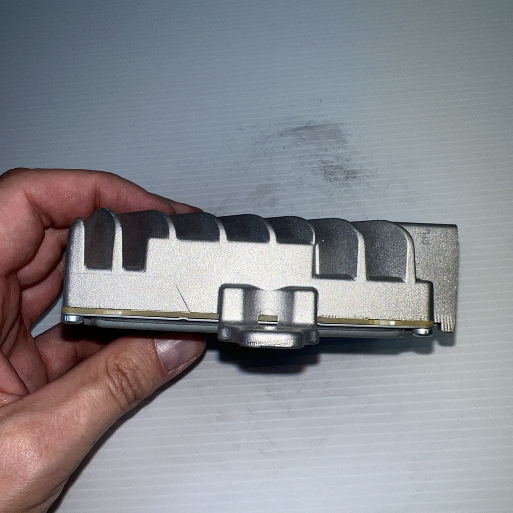 2011-2016 BMW F10 528i 535i 550i Harman Becker HS B101 AMP Amplifier OEM 9367812