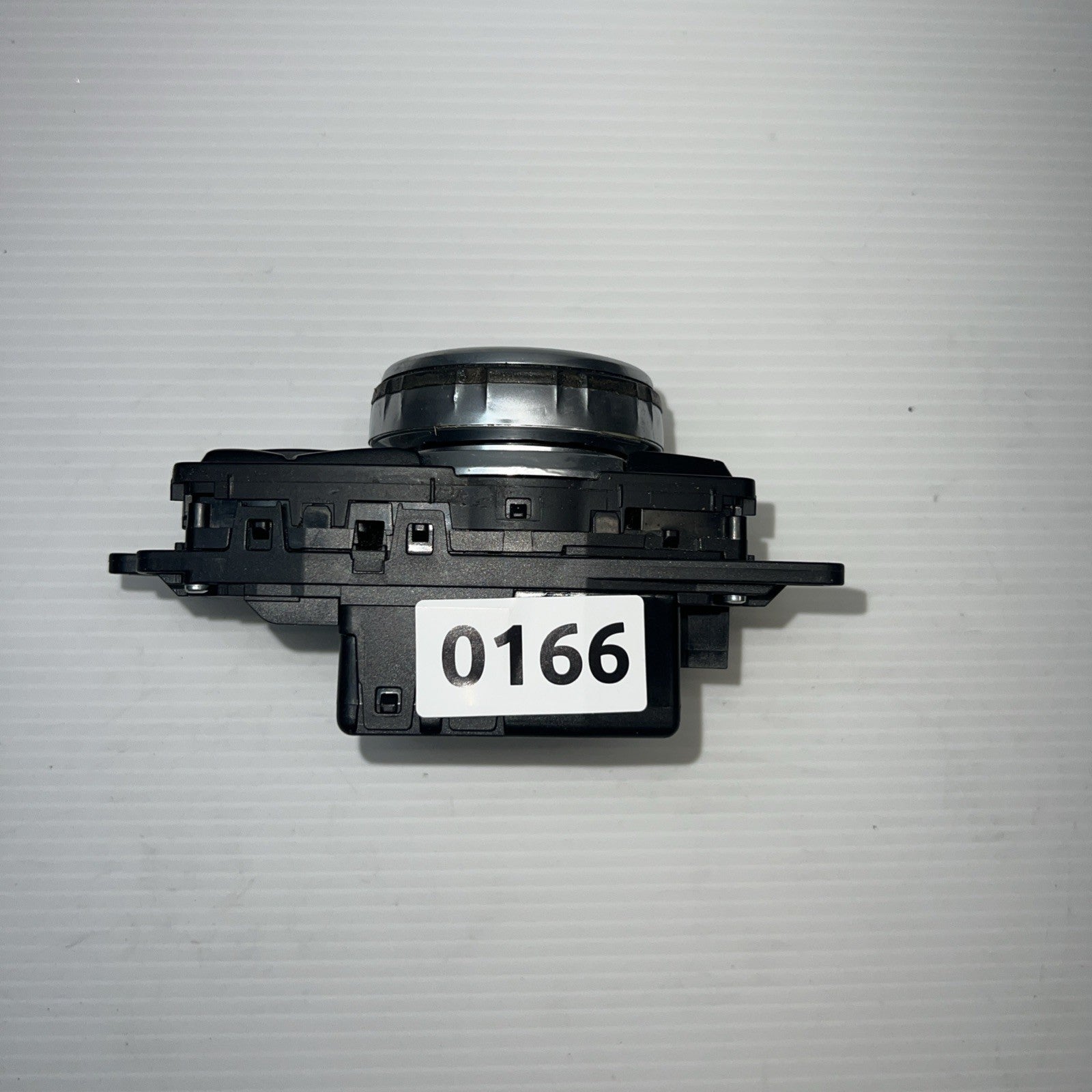 2011-2016 BMW 328I 335I M3 535I 535XI IDRIVE NAVIGATION KNOB 6582 9320288-02 OEM