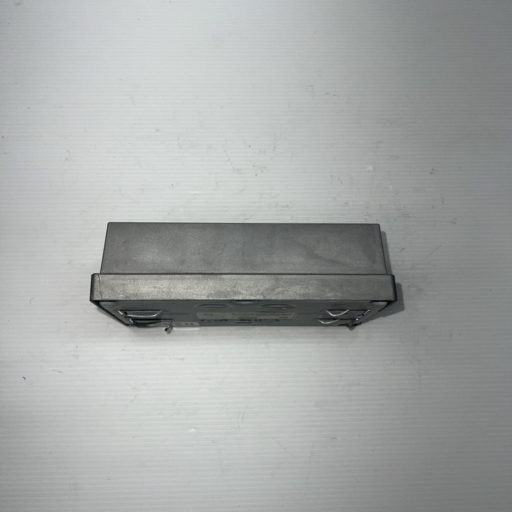 2012 2013 2014 2015 BMW X1 RADIO STEREO AUDIO AMP AMPLIFIER LEAR OEM 9283499