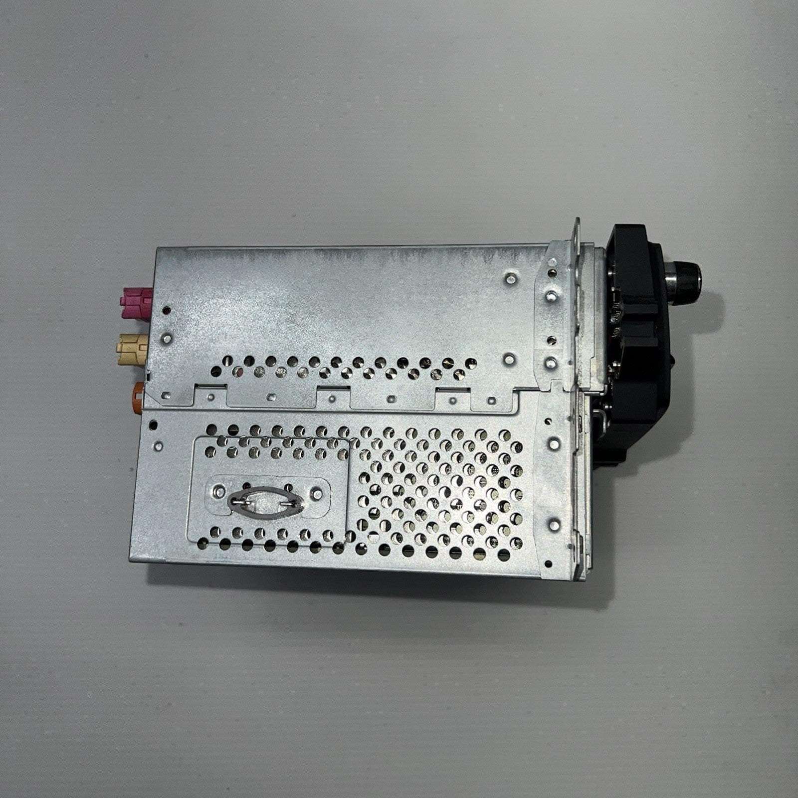 ☑️ 2009-2015 BMW X1 E90 E92 E88 CIC Navigation System GPS CD Player Radio FM OEM