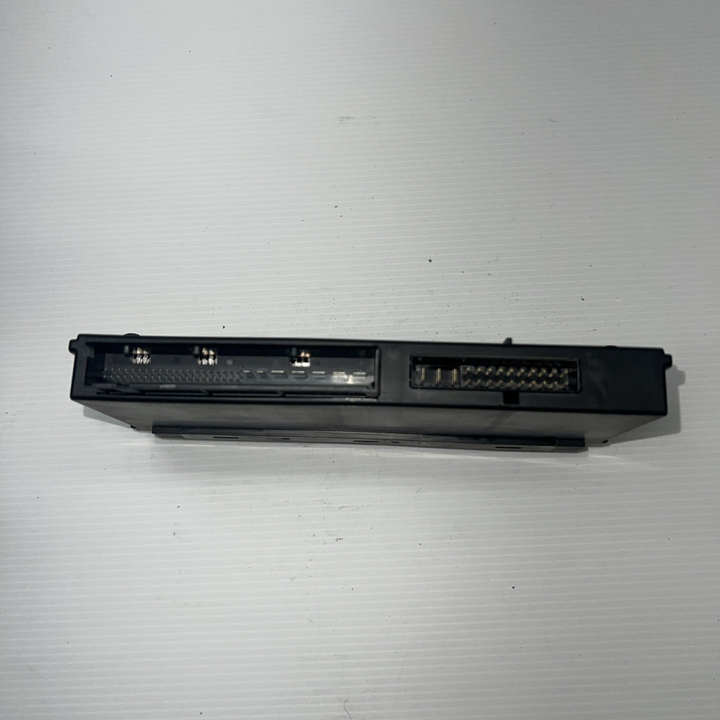 09-16 BMW E89 Z4 BODY CONTROL MODULE UNIT BCM BCU 9229880 OEM