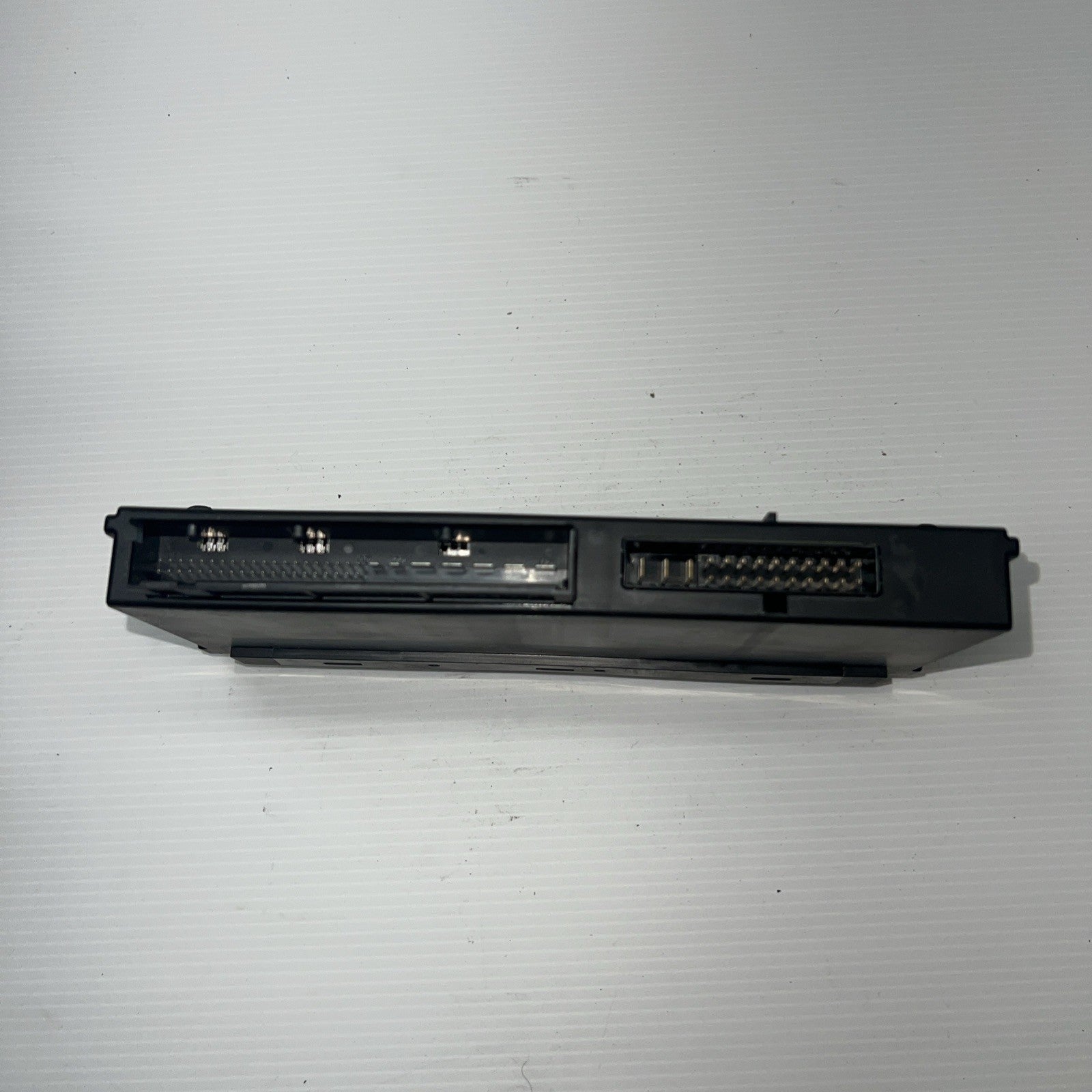 09-16 BMW E89 Z4 BODY CONTROL MODULE UNIT BCM BCU 9229880 OEM