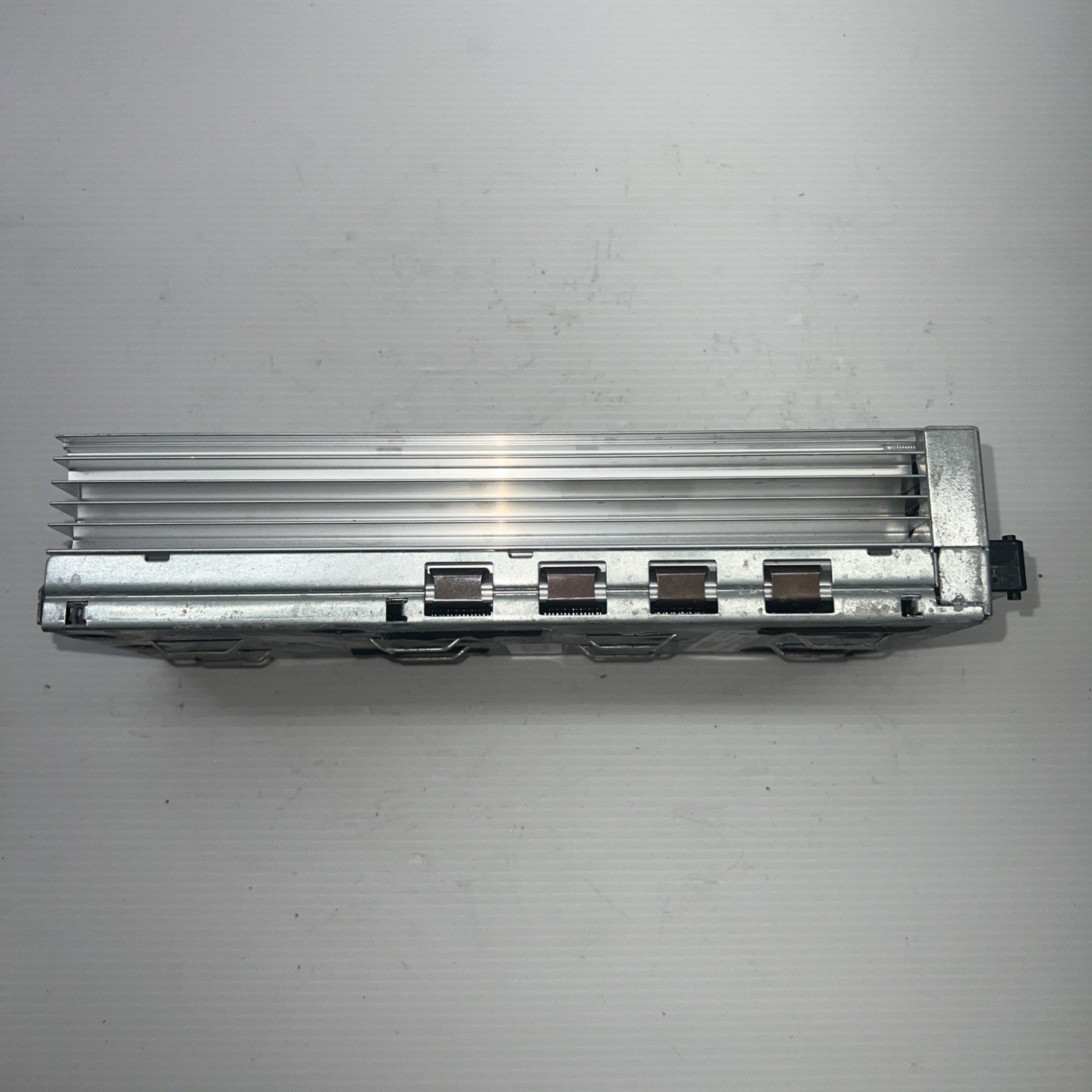 ✅ OEM BMW E82 E88 E90 E92 E93 Audio Amplifier AMP Top Logic 7 L7 HARMAN KARDON