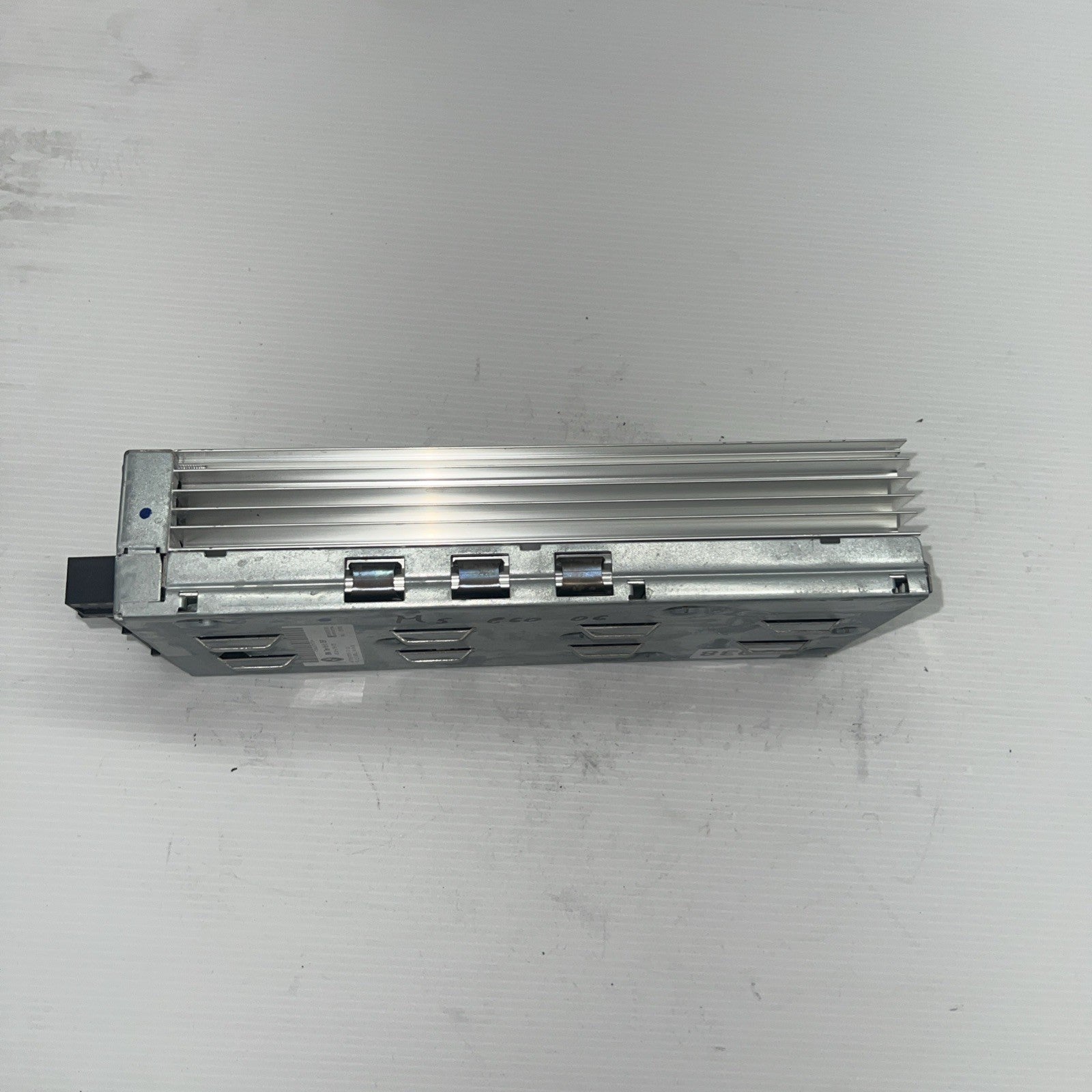 BMW OEM 335i M3 528i 550i M5 645ci 650i M6 Harman Logic7 HiFi DSP Amplifier 6974