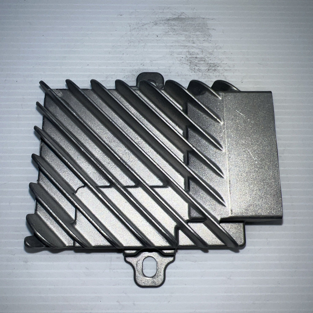 2011-2016 BMW F10 528i 535i 550i Harman Becker HS B101 AMP Amplifier OEM 9367812