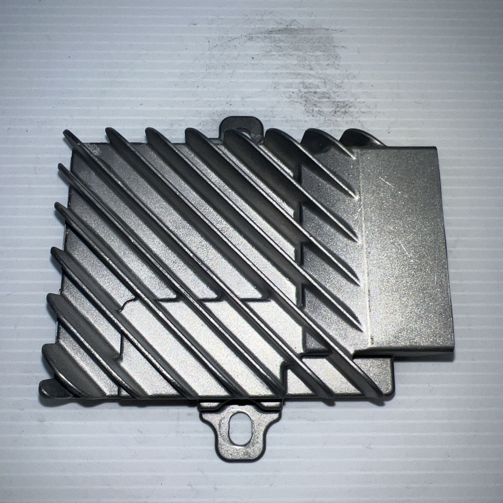 2011-2016 BMW F10 528i 535i 550i Harman Becker HS B101 AMP Amplifier OEM 9367812