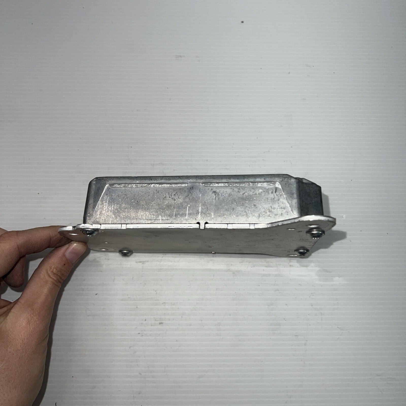 🚘 2009-2012 BMW 750I F01 F02 - Dynamic Drive / ICM Control Module OEM 6851242