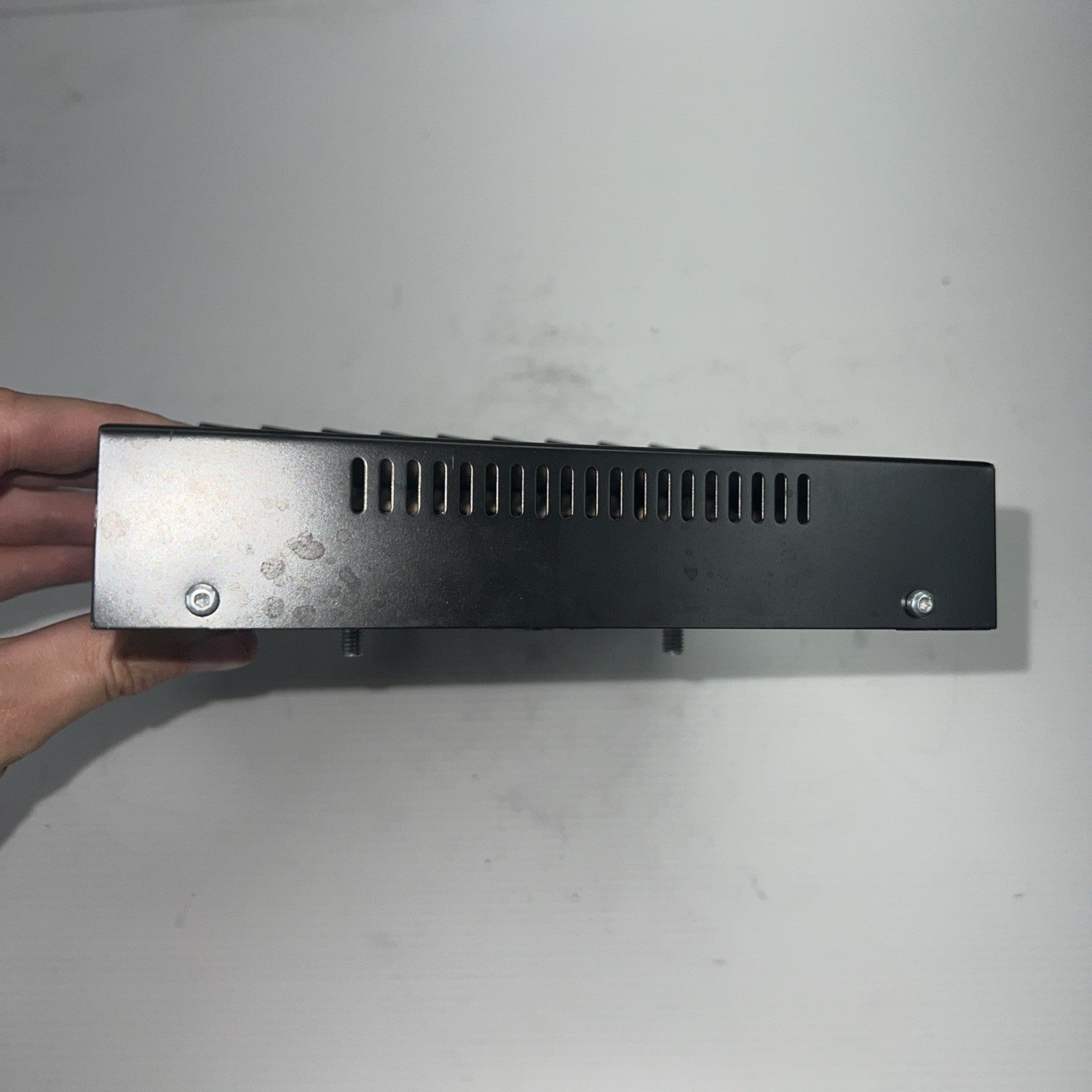 2006-2010 BMW E90 E92 325i 328i 328xi 335i Audio Amplifier Amp HiFi 9143156 OEM