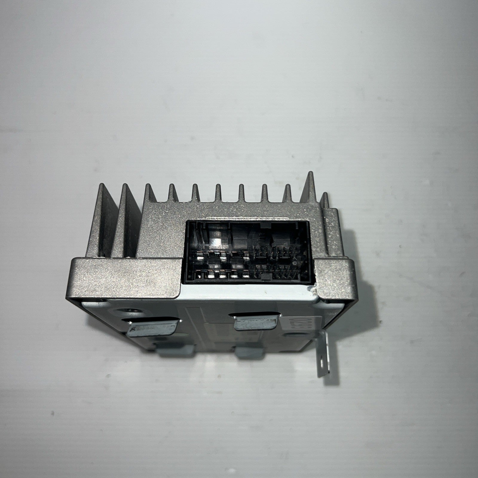 2012-2015 BMW 328i Radio Amplifier 9283511