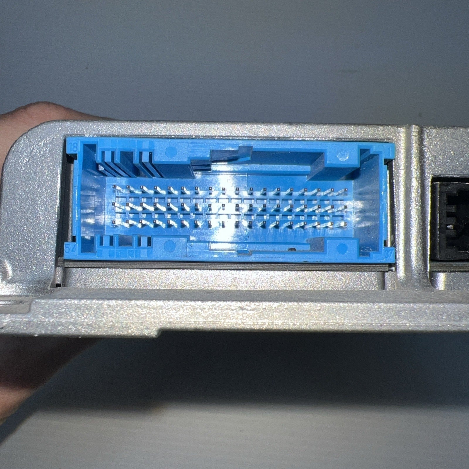 BMW 1 3 5 E60 E70 E81 E90 F01 F10 Bluetooth Control Module High MULF2 9229740