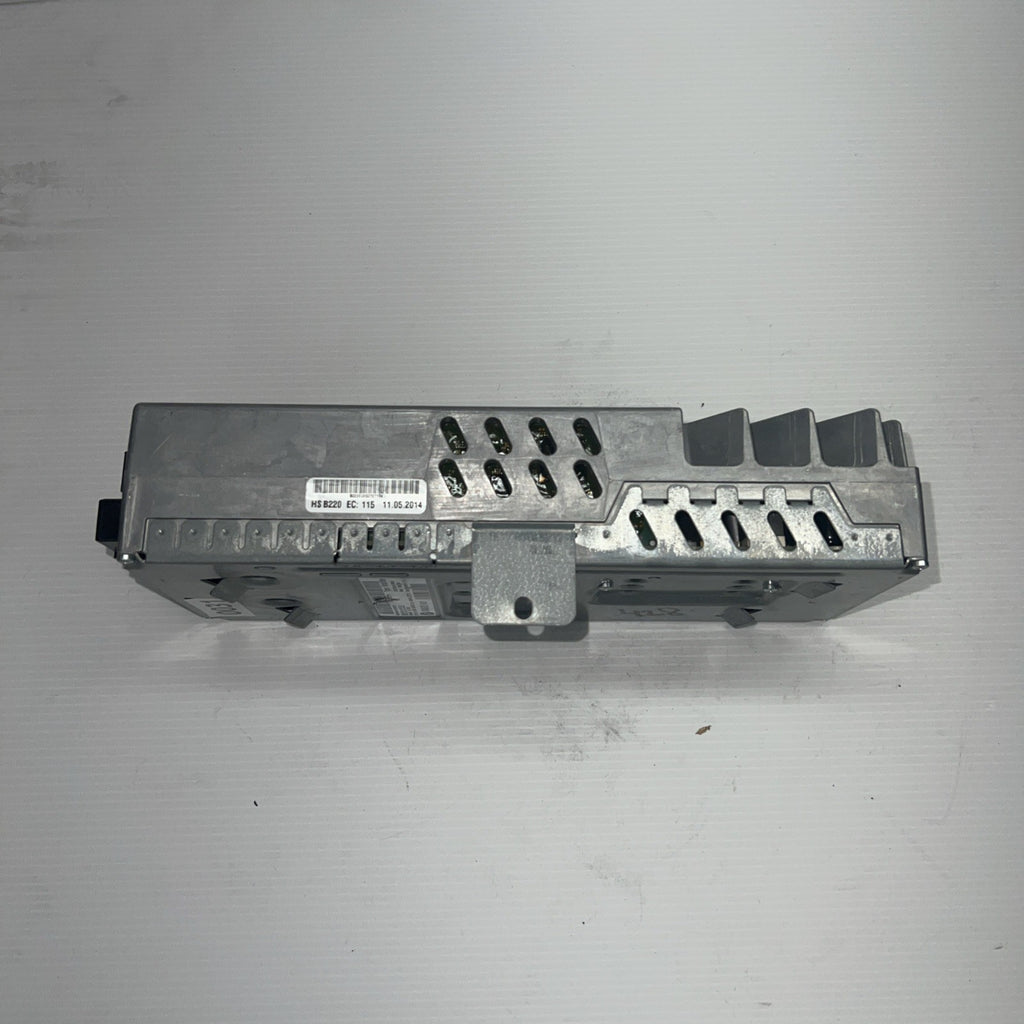 BMW Harman Kardon Amplifier OEM 9343815 F10 F13 F06 F15 F30 F31 F32 F33 F34 F36