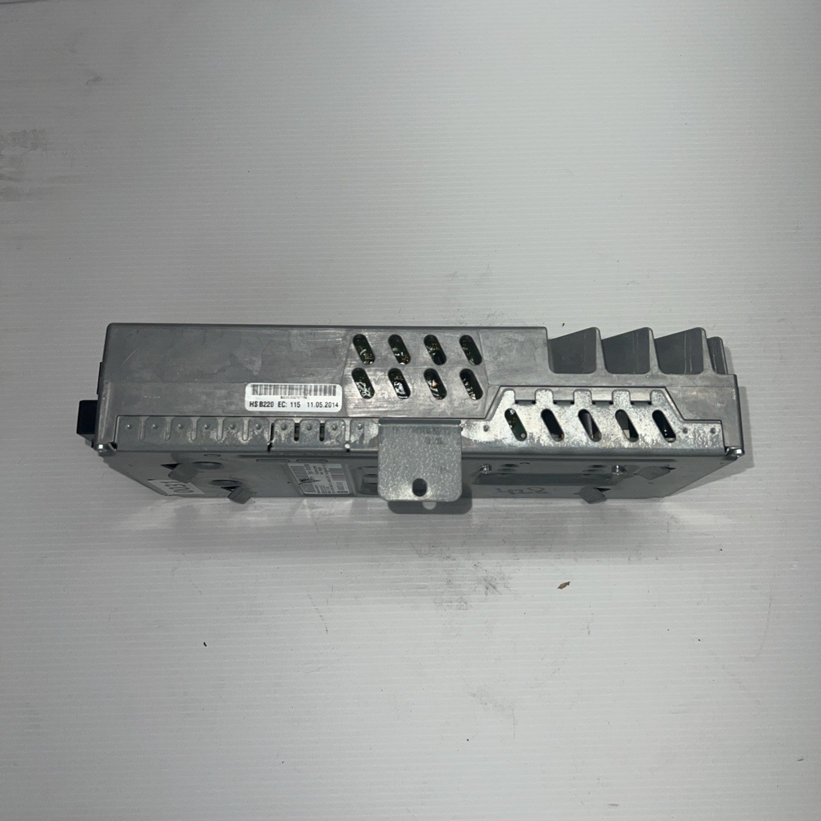 BMW Harman Kardon Amplifier OEM 9343815 F10 F13 F06 F15 F30 F31 F32 F33 F34 F36