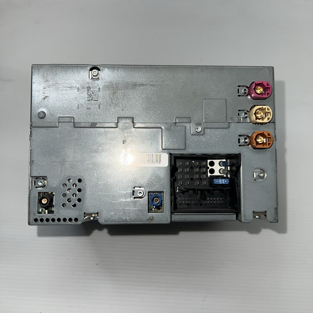 2008 2013 BMW 335i E90 535i E60 5 Series RADIO GPS NAVIAGTION DVD DRIVE 9222876