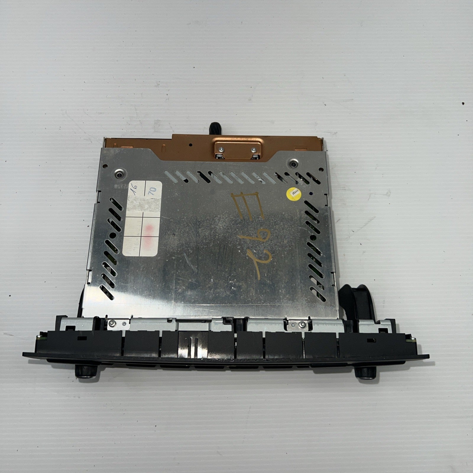 08-09 BMW 128i 135i 328i 335i Stereo Radio Professional CD 65129178860 OEM Used