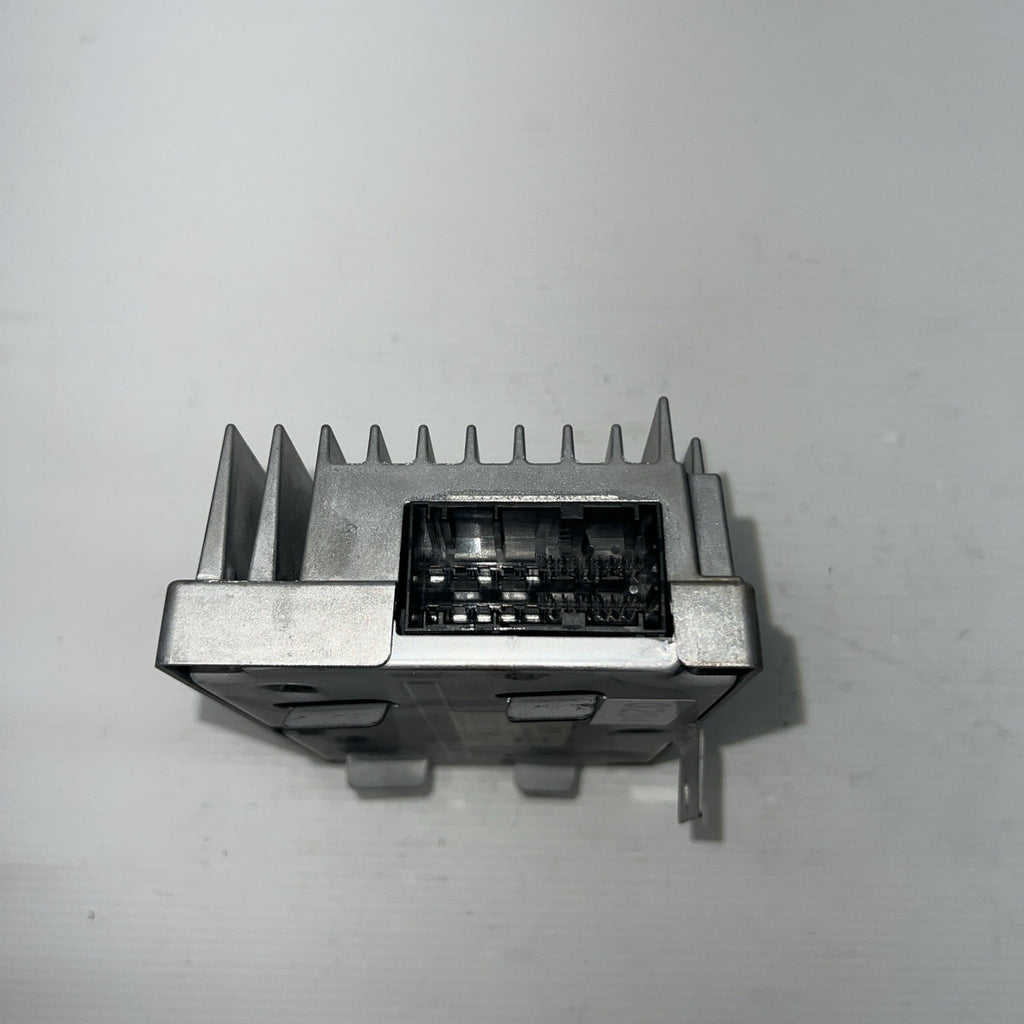 2012 - 2018 BMW F30 F80 Sedan AUDIO RADIO SOUND HiFi AMPLIFIER OEM 9312454