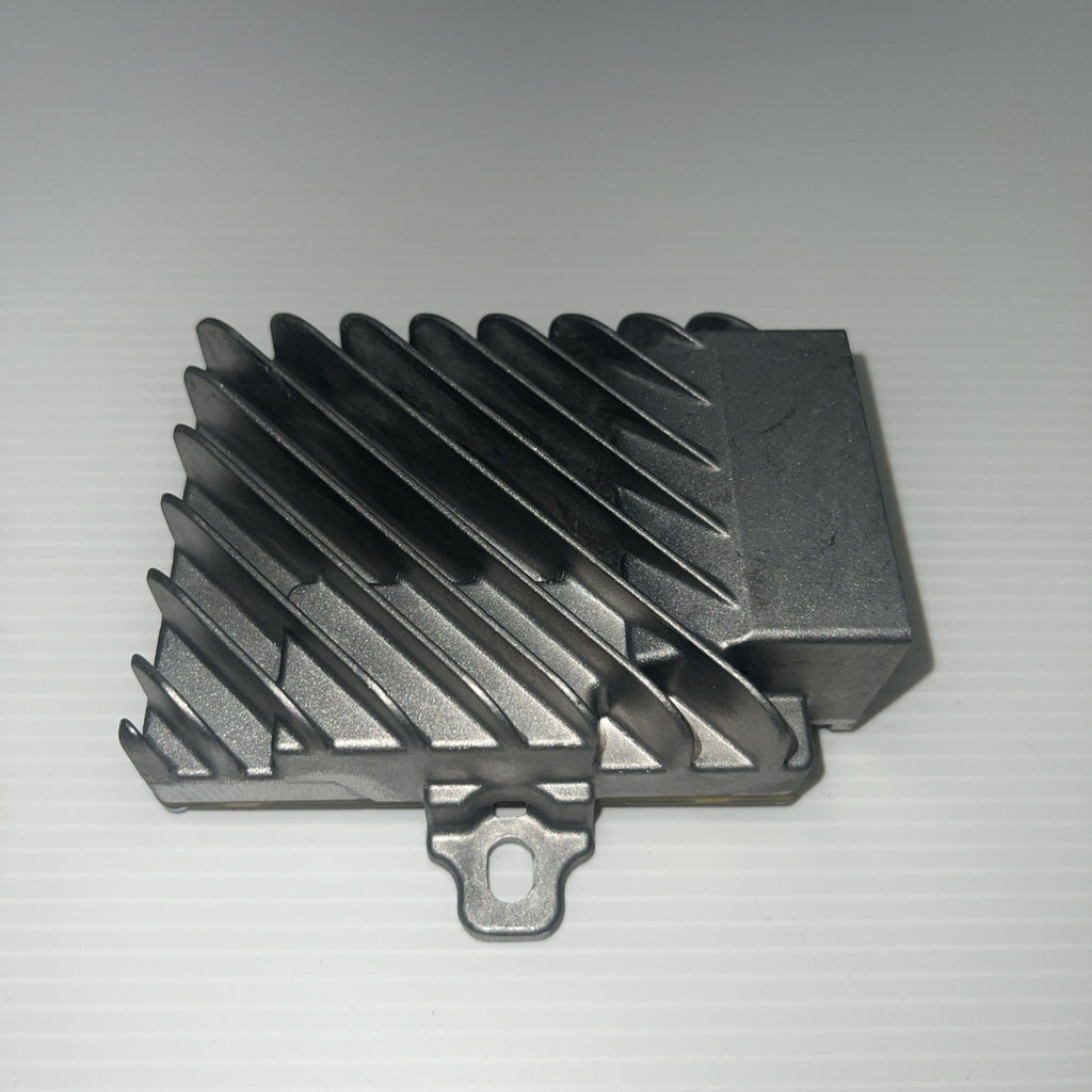 2011-2016 BMW F10 528i 535i 550i Harman Becker HS B101 AMP Amplifier OEM 2622504