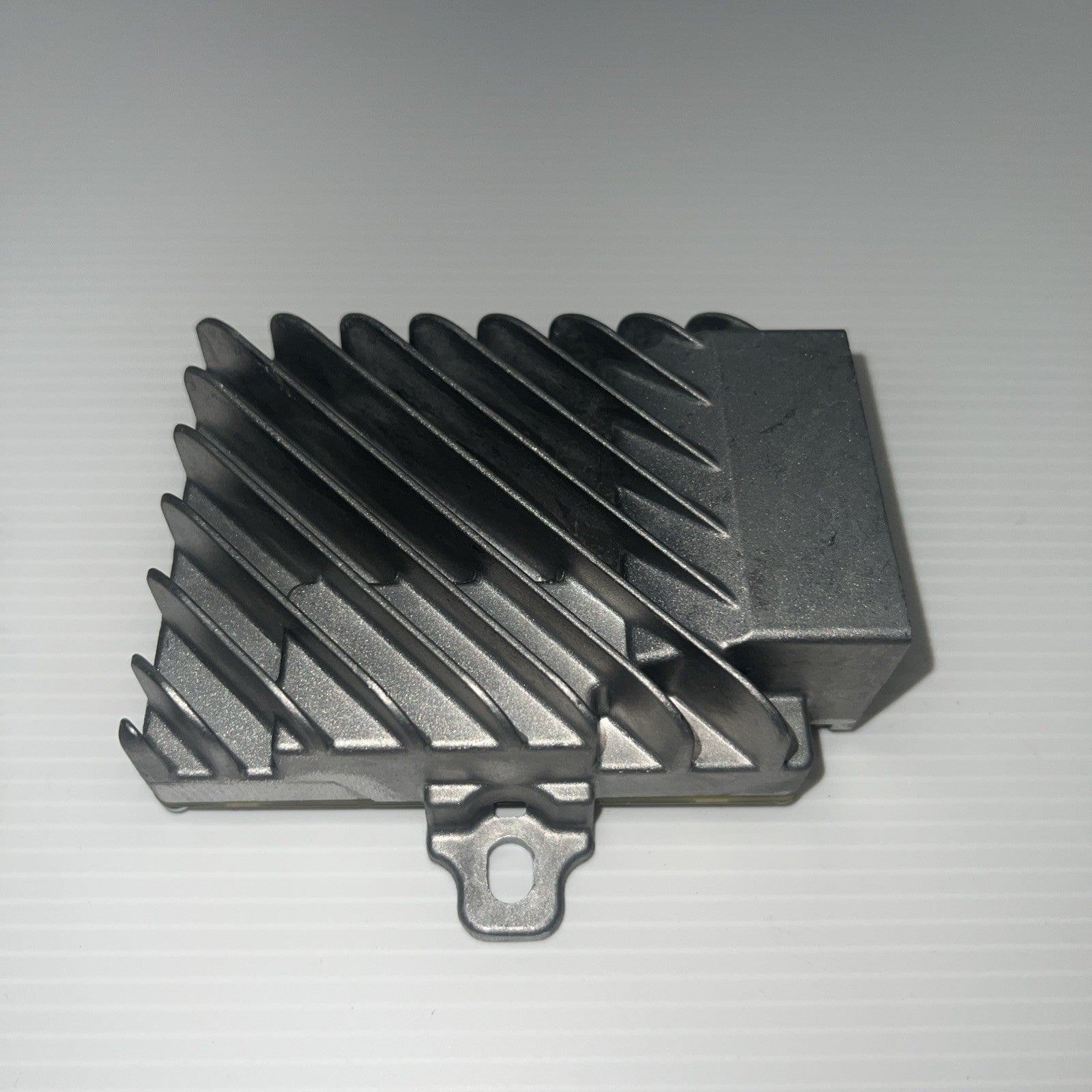 2011-2016 BMW F10 528i 535i 550i Harman Becker HS B101 AMP Amplifier OEM 2622504