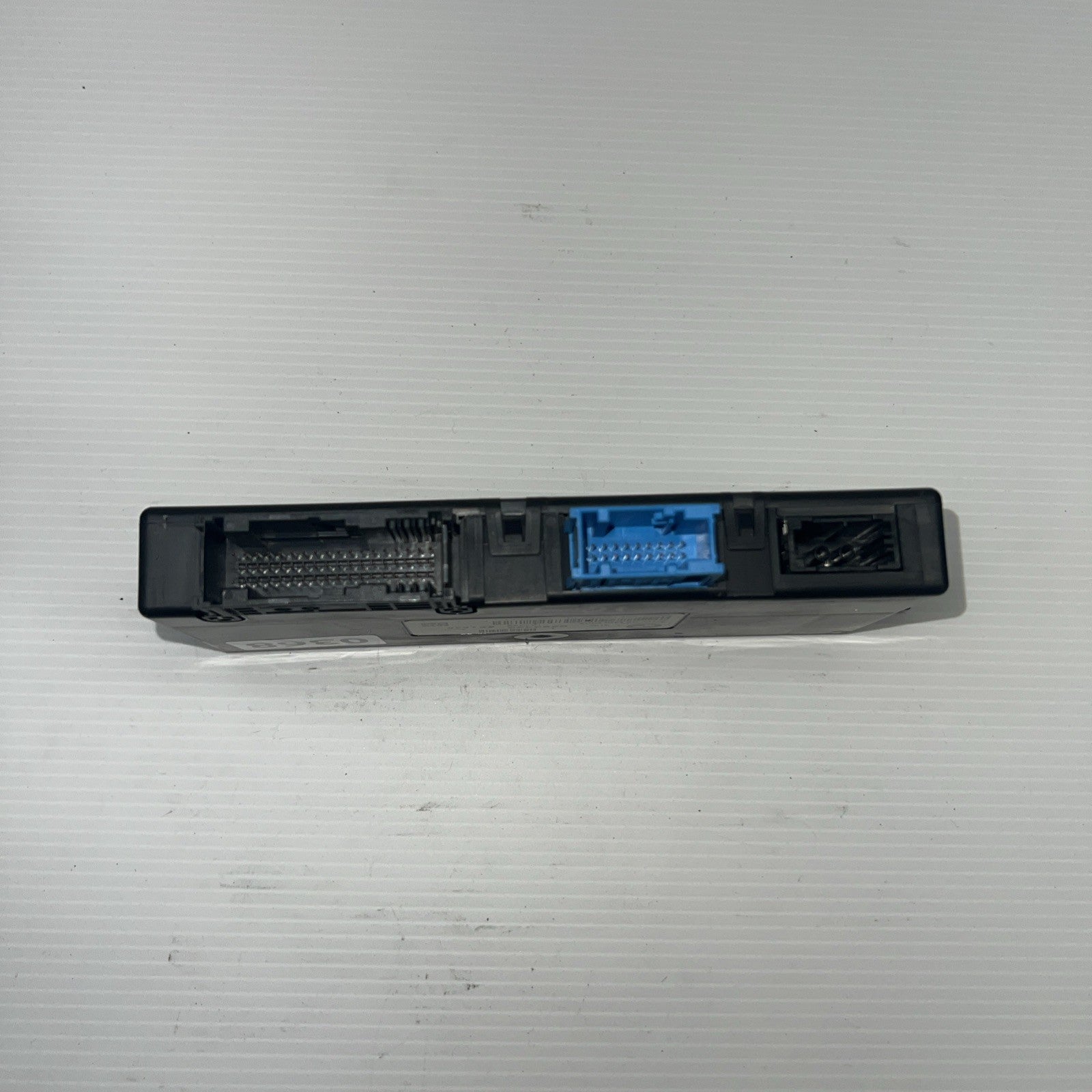 ✅11-17 BMW F10 528i 535i 550i Central Gateway Control Module unit 9284422 OEM