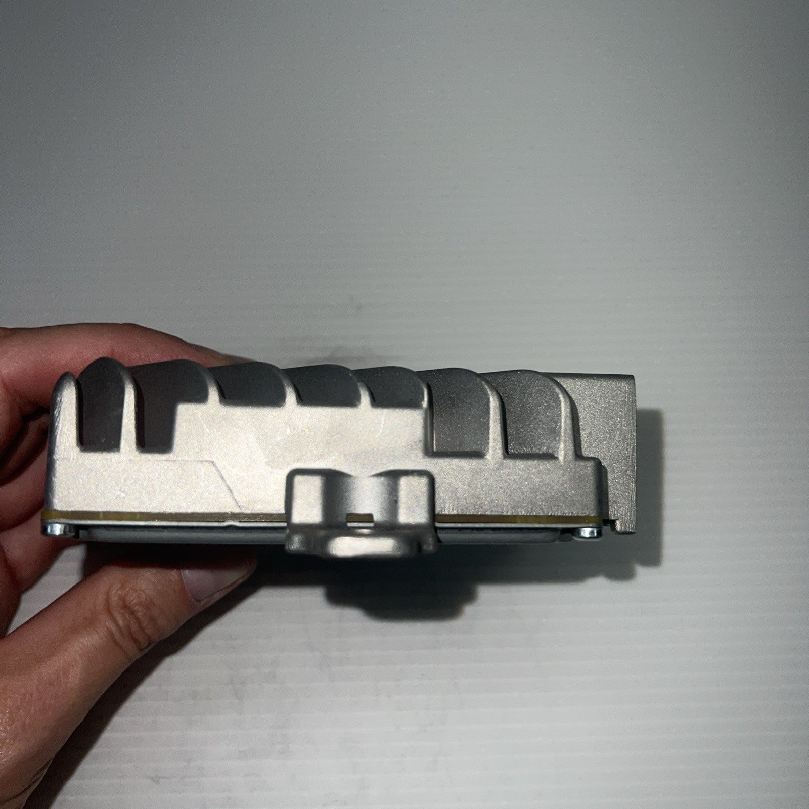 2011-2016 BMW F10 528i 535i 550i Harman Becker AMP Amplifier 932655501 OEM