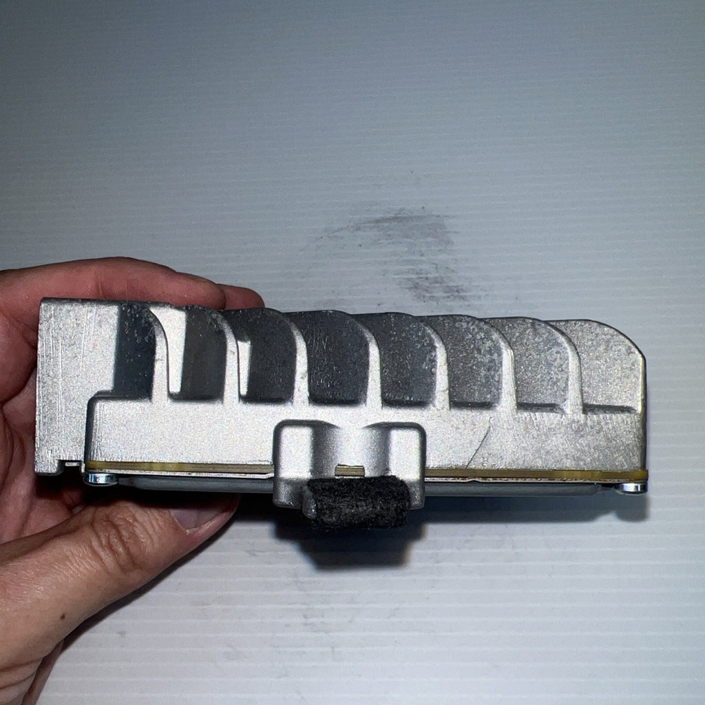 2011-2016 BMW F10 528i 535i 550i Harman Becker AMP Amplifier 932655501 OEM