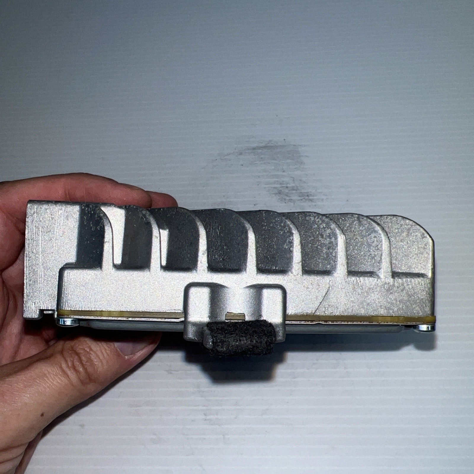 2011-2016 BMW F10 528i 535i 550i Harman Becker AMP Amplifier 932655501 OEM