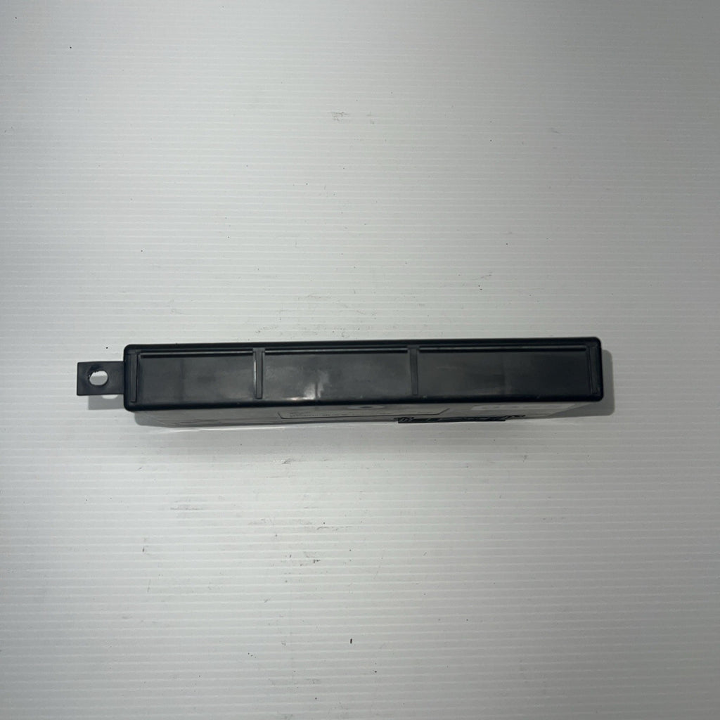 11-16 BMW F10 F11 5-SERIES CENTRAL GATEWAY CONTROL MODULE 9299592 OEM